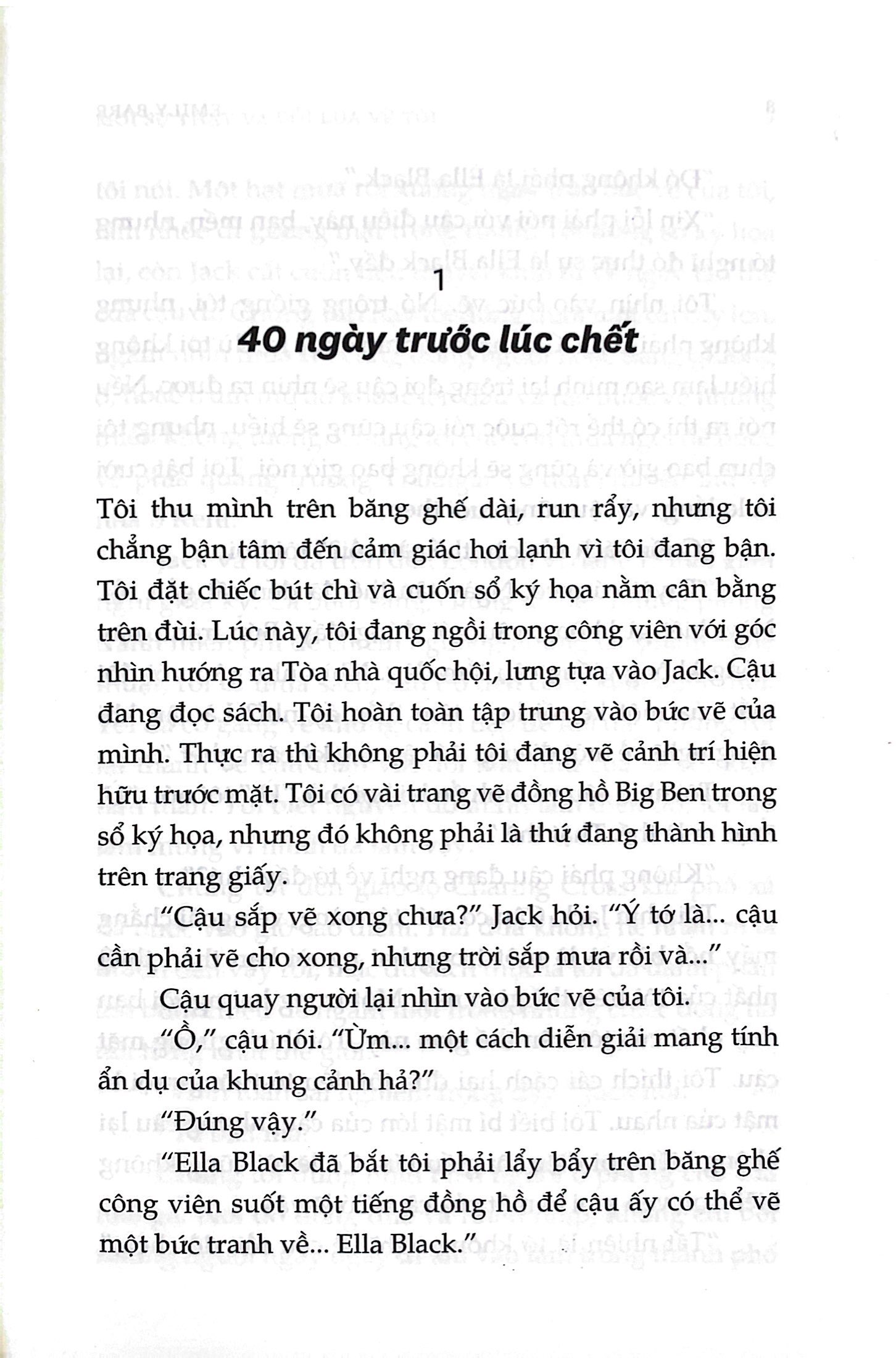 Mọi Sự Thật Và Dối Lừa Về Tôi PDF đọc ebook online, epub online, nghe sách nói audio miễn phí. Tải sách Mọi Sự Thật Và Dối Lừa Về Tôi PDF đọc ebook online, epub online, nghe sách nói audio miễn phí.