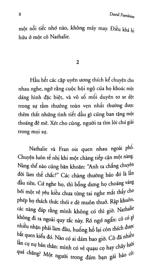 Mối Tình Paris 2018 PDF