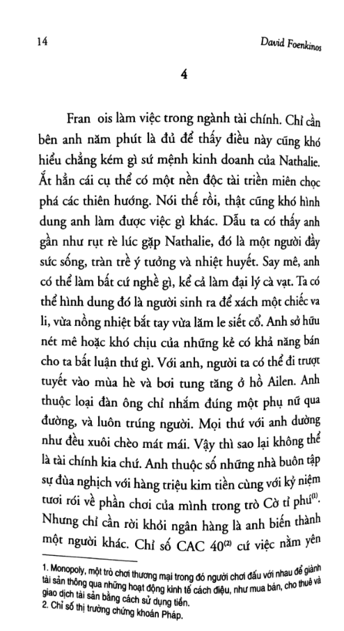 Mối Tình Paris 2018 PDF