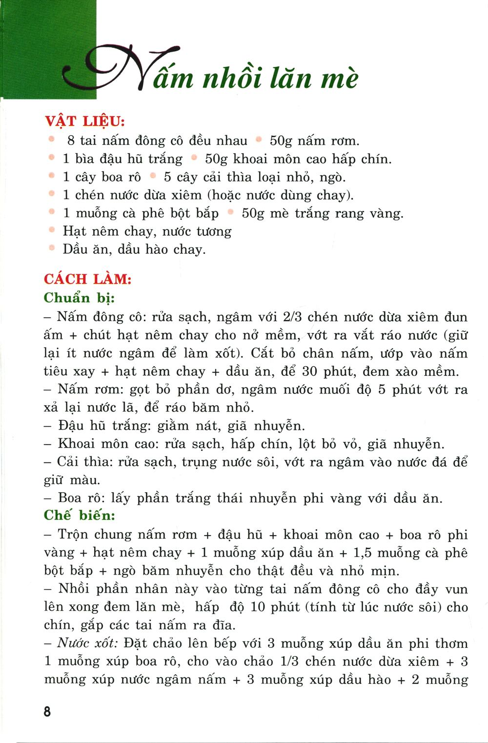 Món Chay Đãi Khách PDF đọc ebook online, epub online, nghe sách nói audio miễn phí. Món Chay Đãi Khách PDF đọc ebook online, epub online, nghe sách nói audio miễn phí.