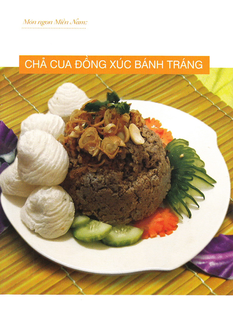 Món Ngon Miền Nam PDF Món Ngon Miền Nam PDF