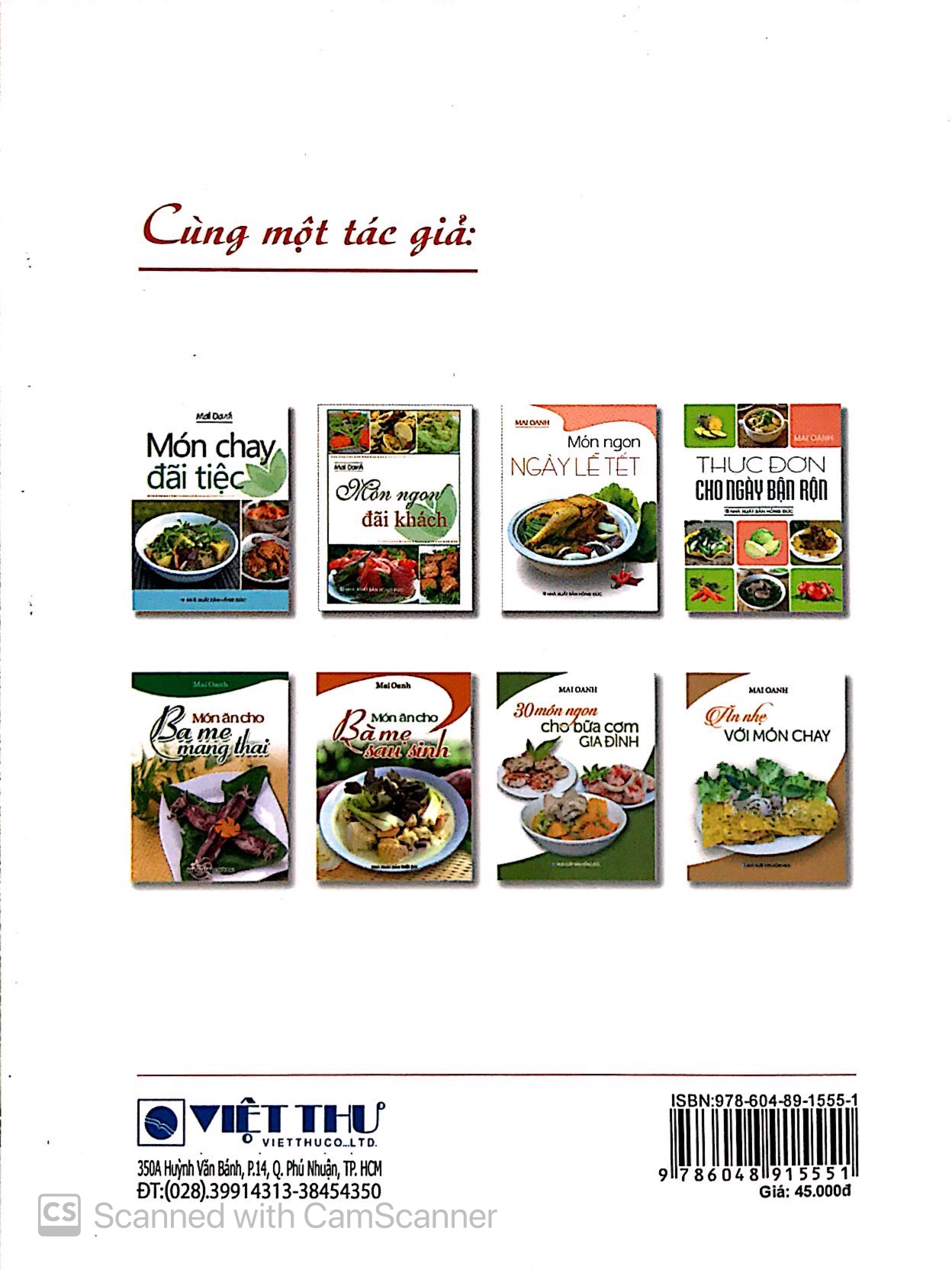 Món Ngon Ngày Lễ Tết PDF