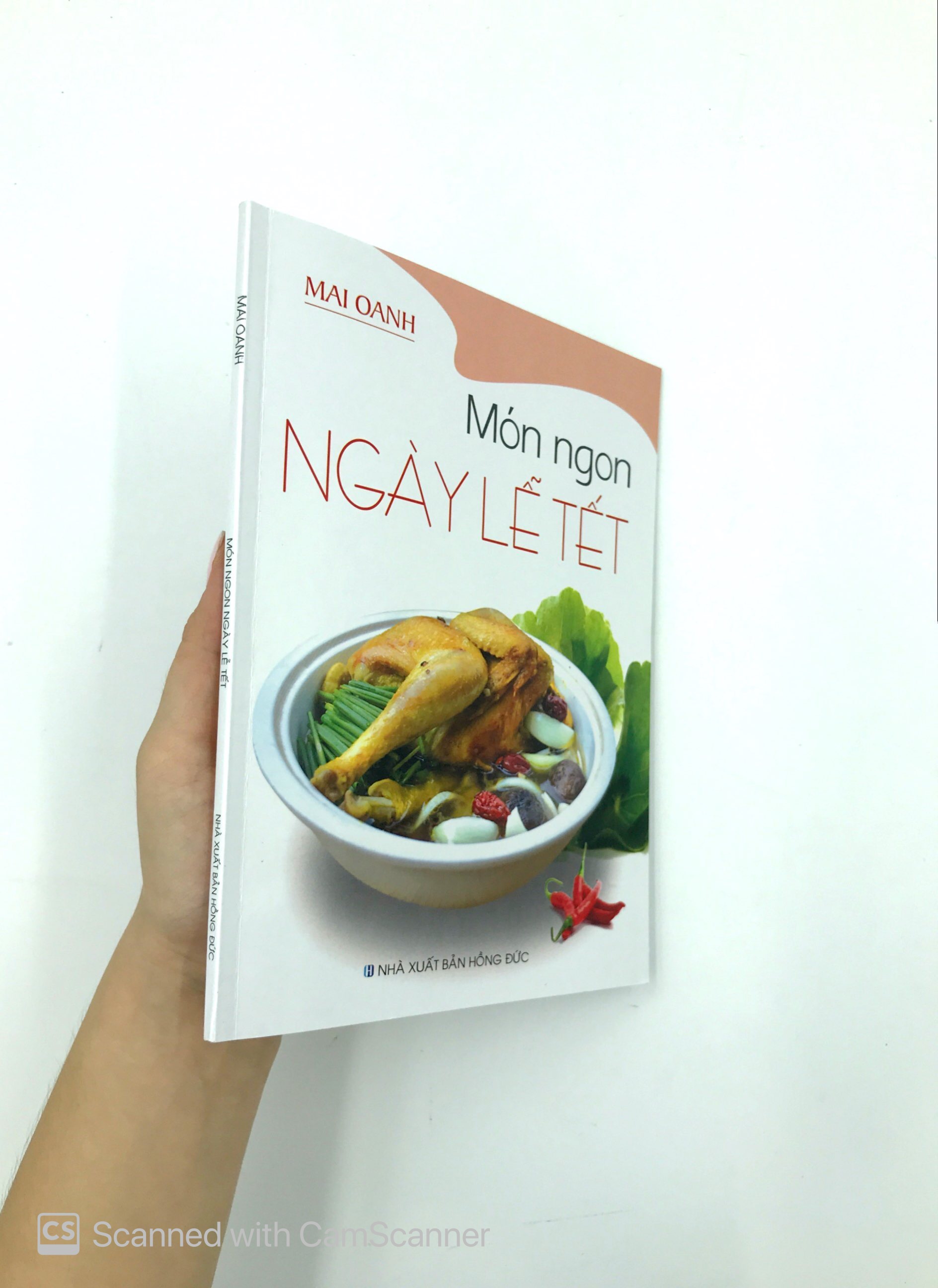 Món Ngon Ngày Lễ Tết PDF