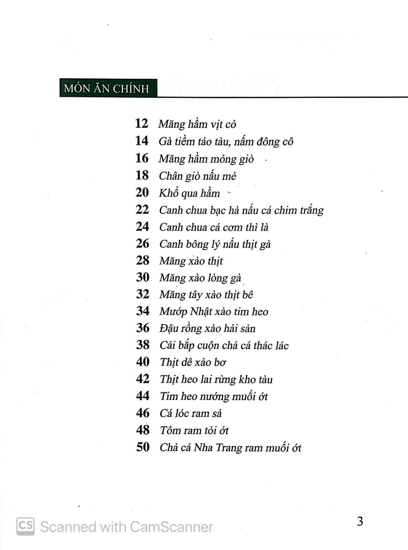 Món Ngon Ngày Lễ Tết PDF