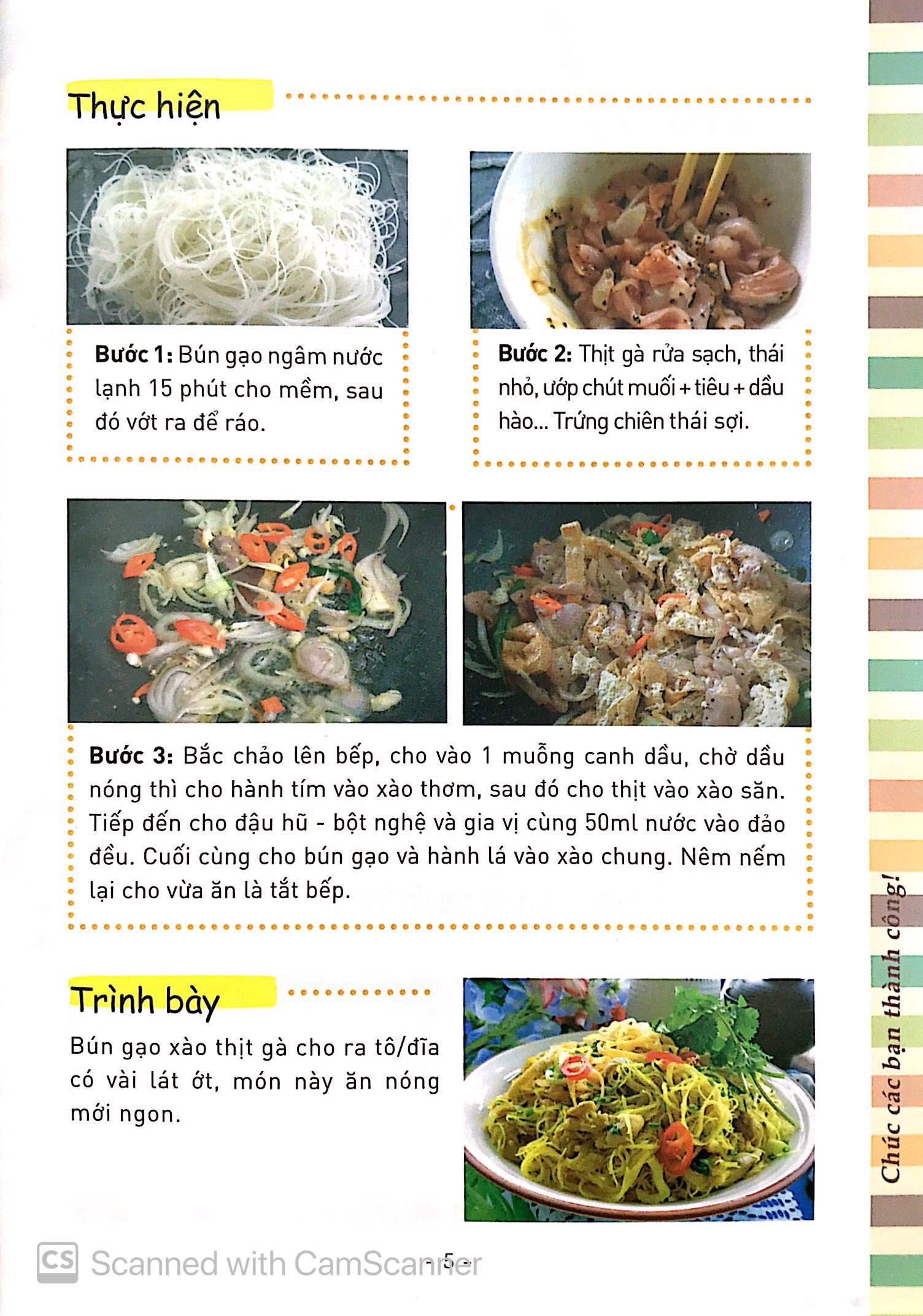 Món Ngon Tình Mẹ - 56 Thực Đơn Hấp Dẫn Cho Con PDF