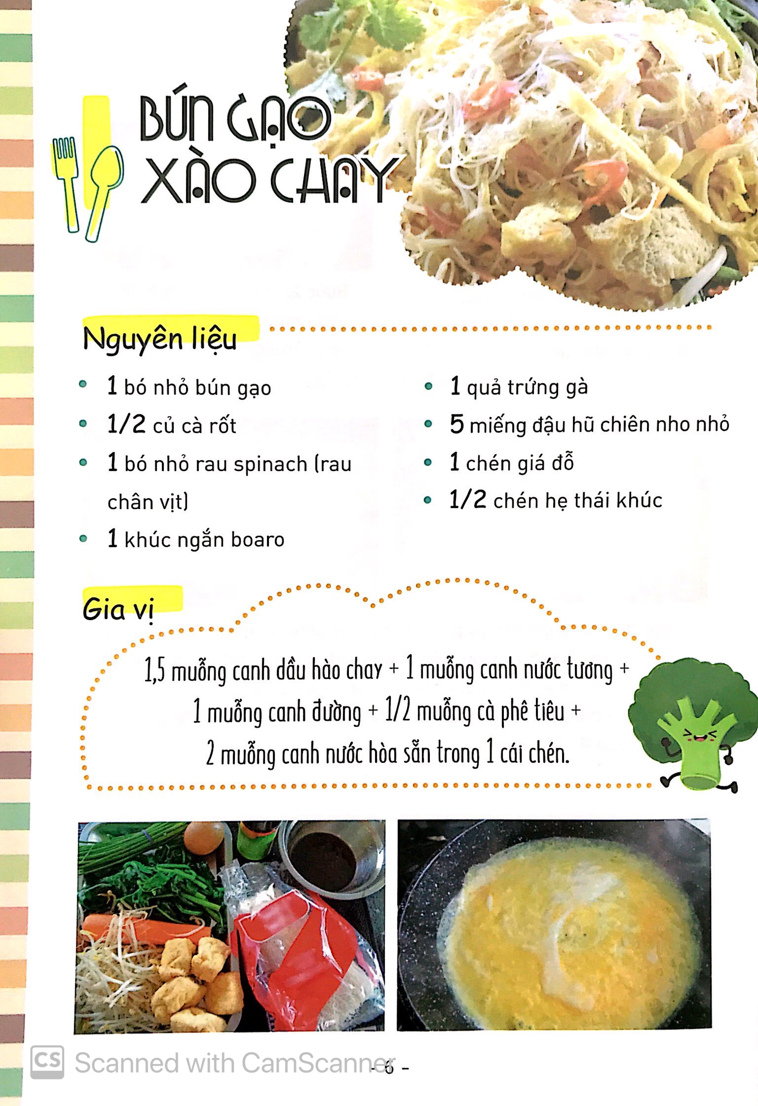 Món Ngon Tình Mẹ - 56 Thực Đơn Hấp Dẫn Cho Con PDF