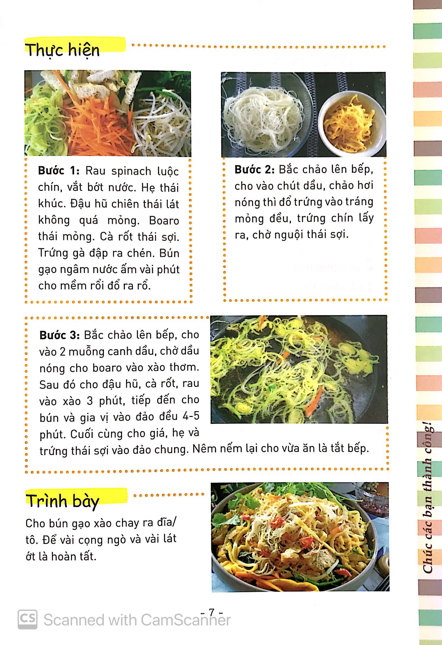 Món Ngon Tình Mẹ - 56 Thực Đơn Hấp Dẫn Cho Con PDF