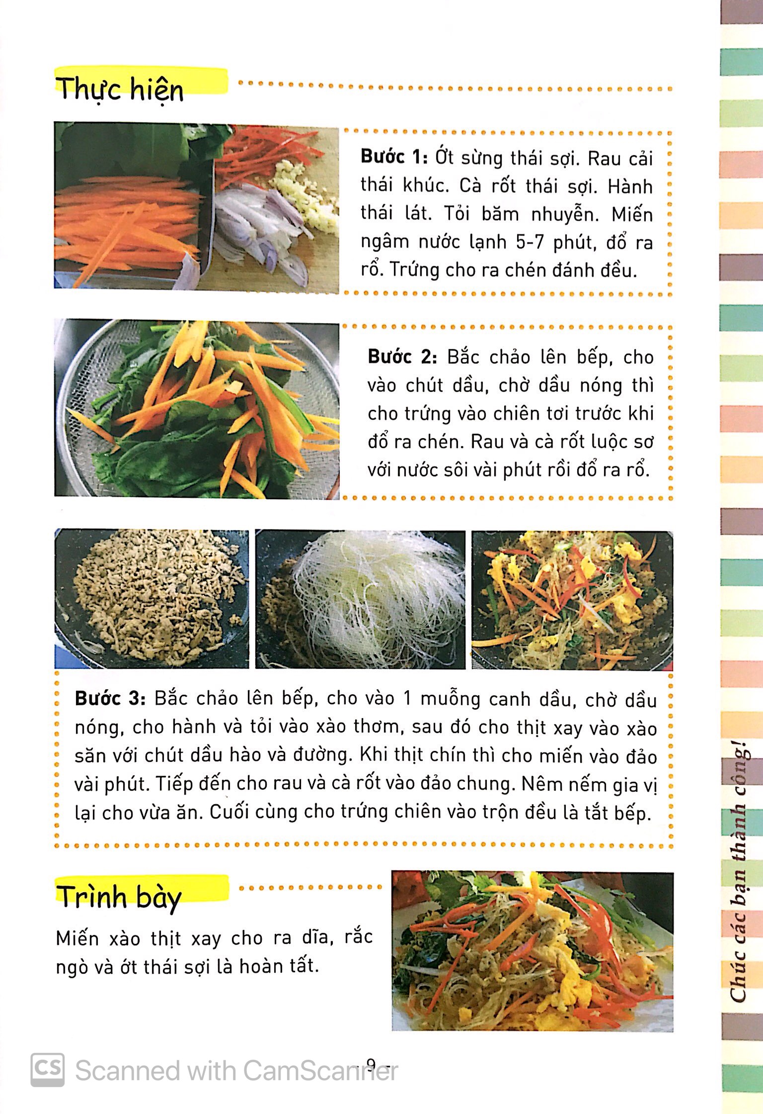 Món Ngon Tình Mẹ - 56 Thực Đơn Hấp Dẫn Cho Con PDF