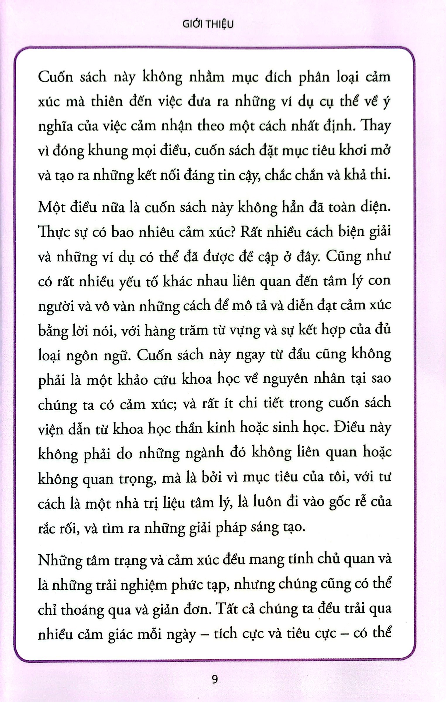 Tải sách Mood Book: Đọc Vị Cảm Xúc PDF đọc ebook online, epub online, nghe sách nói audio miễn phí.