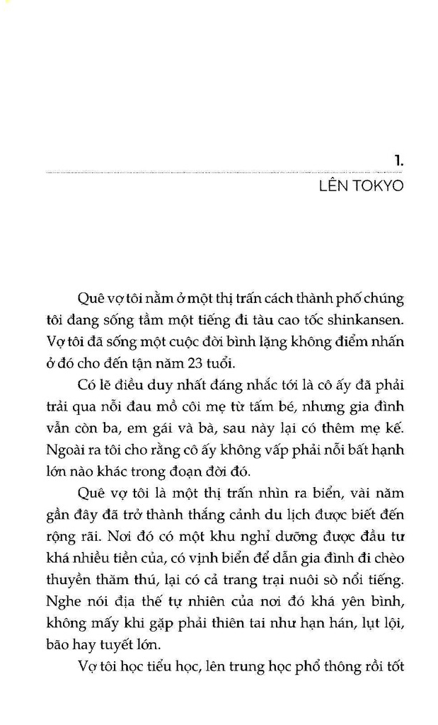 Một Chuyện Đời PDF Một Chuyện Đời PDF