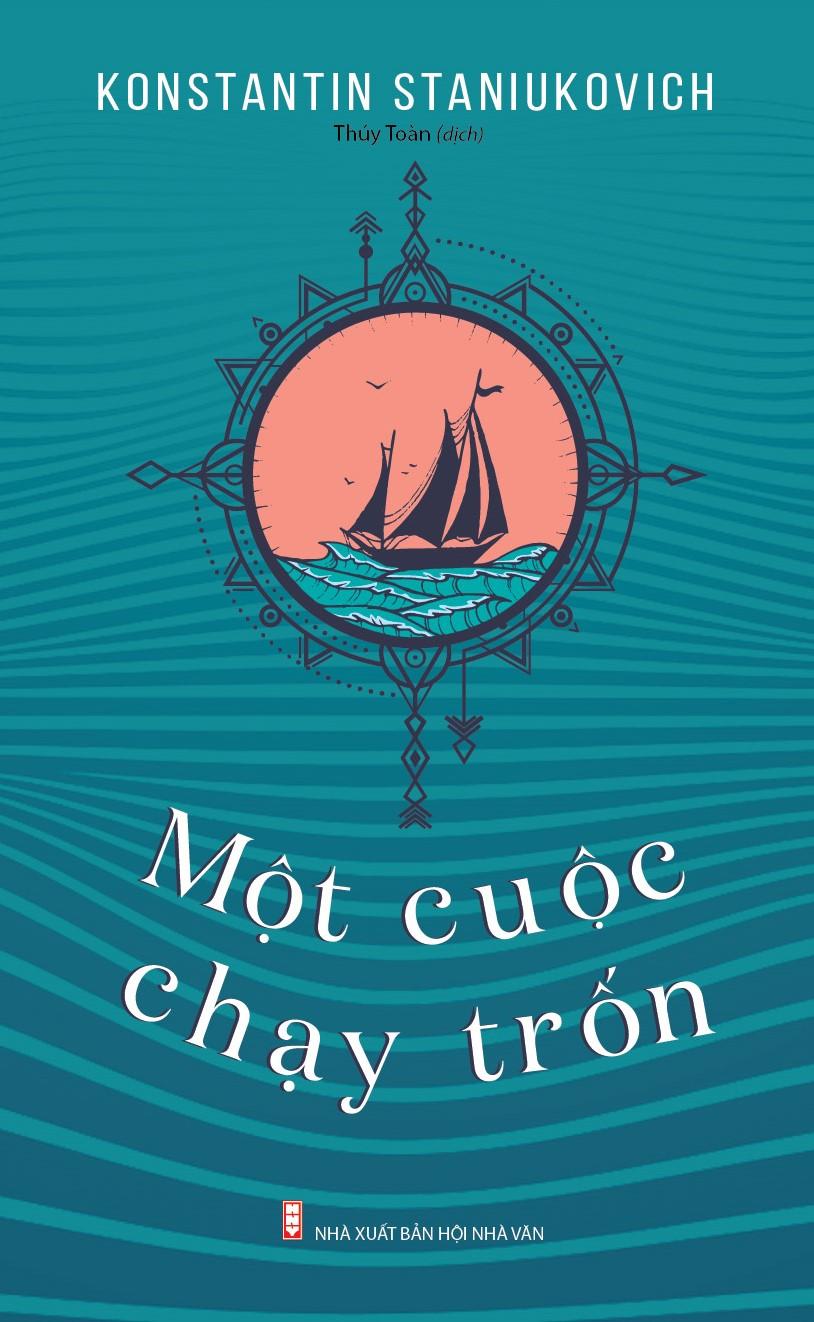 Một Cuộc Chạy Trốn PDF đọc ebook online, epub online, nghe sách nói audio miễn phí.