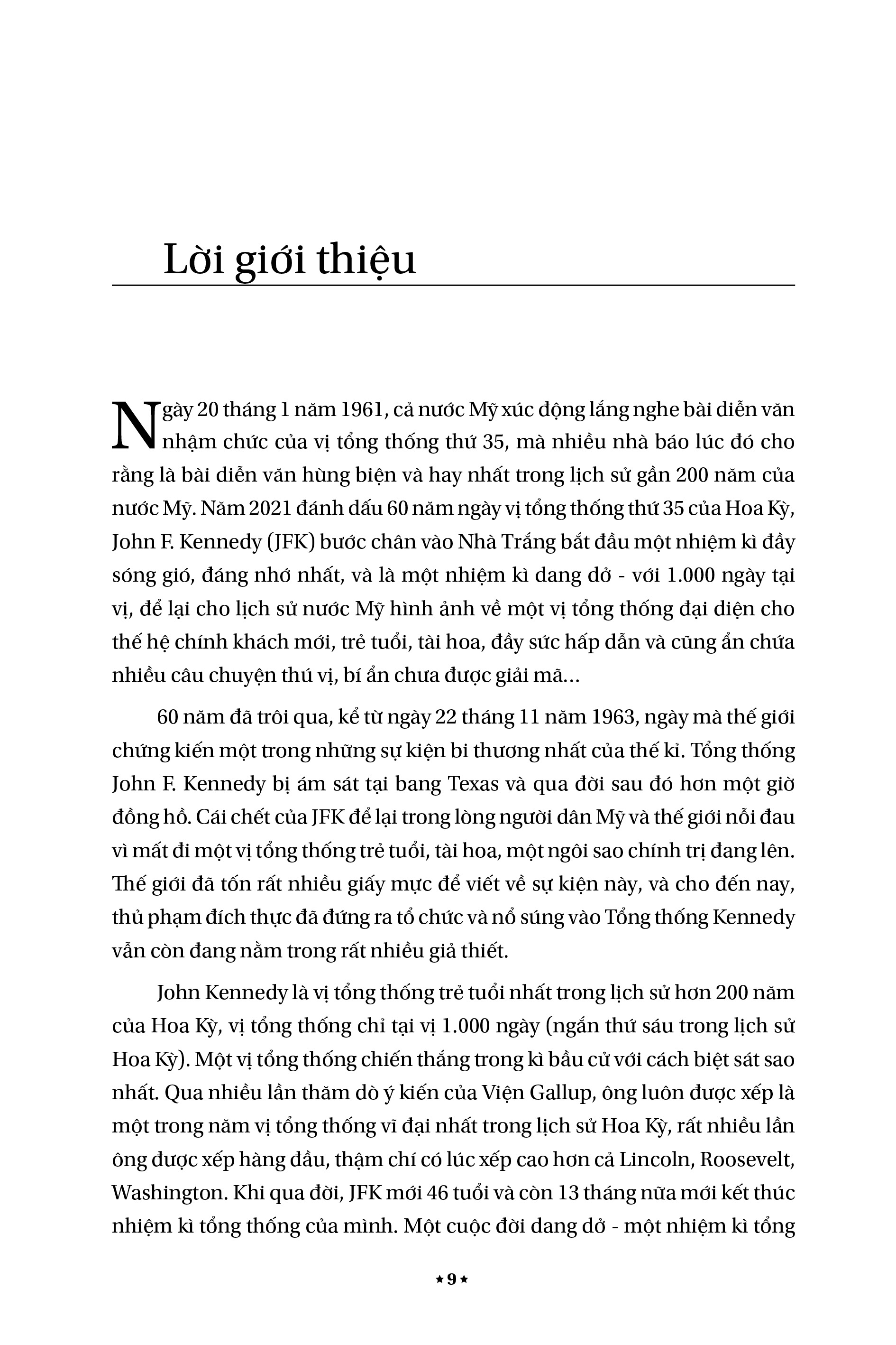 Một Cuộc Đời Dang Dở - John F. Kennedy 1917-1963 PDF đọc ebook online, epub online, nghe sách nói audio miễn phí. Tải sách Một Cuộc Đời Dang Dở - John F. Kennedy 1917-1963 PDF đọc ebook online, epub online, nghe sách nói audio miễn phí.