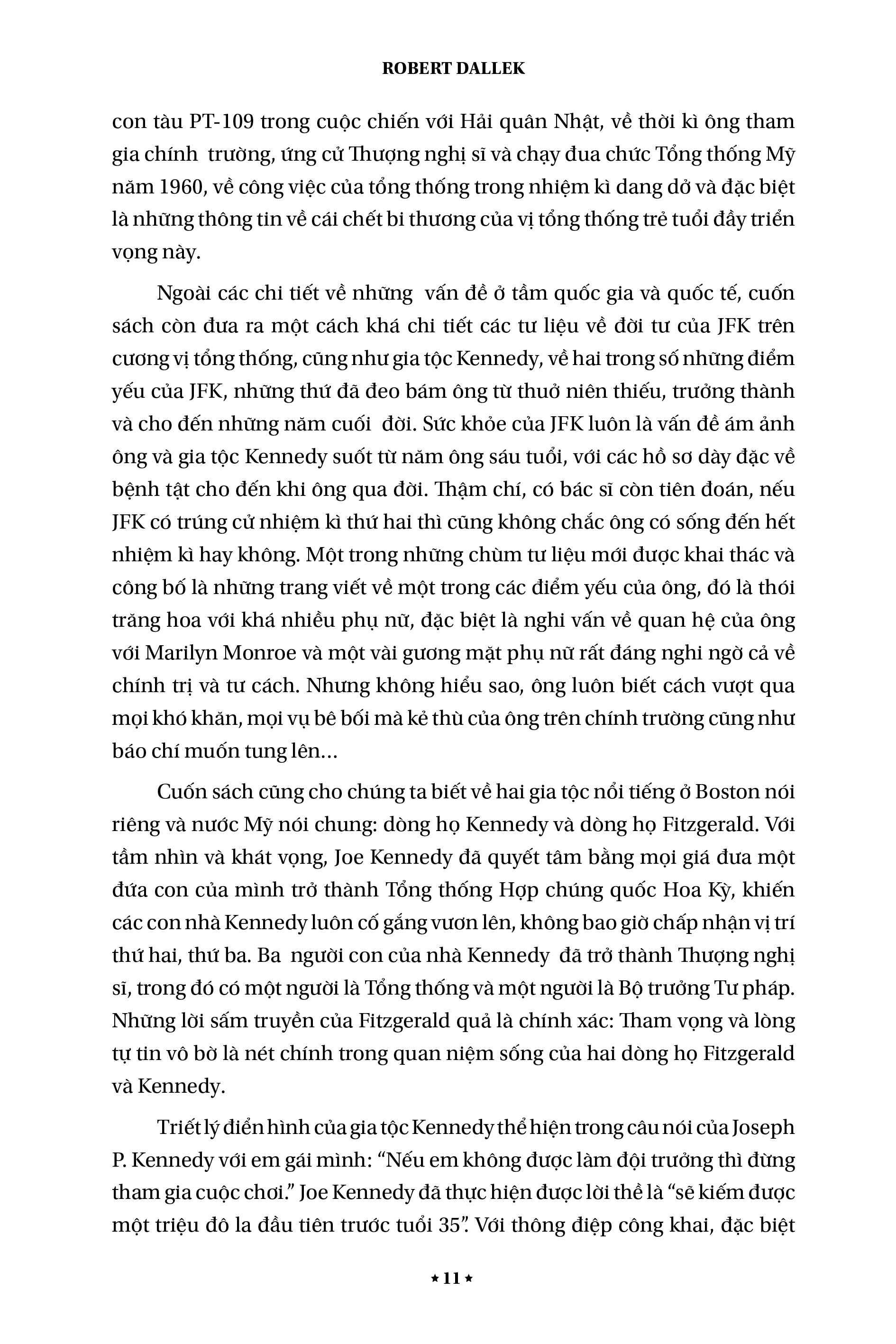 Một Cuộc Đời Dang Dở - John F. Kennedy 1917-1963 PDF đọc ebook online, epub online, nghe sách nói audio miễn phí. Tải sách Một Cuộc Đời Dang Dở - John F. Kennedy 1917-1963 PDF đọc ebook online, epub online, nghe sách nói audio miễn phí.