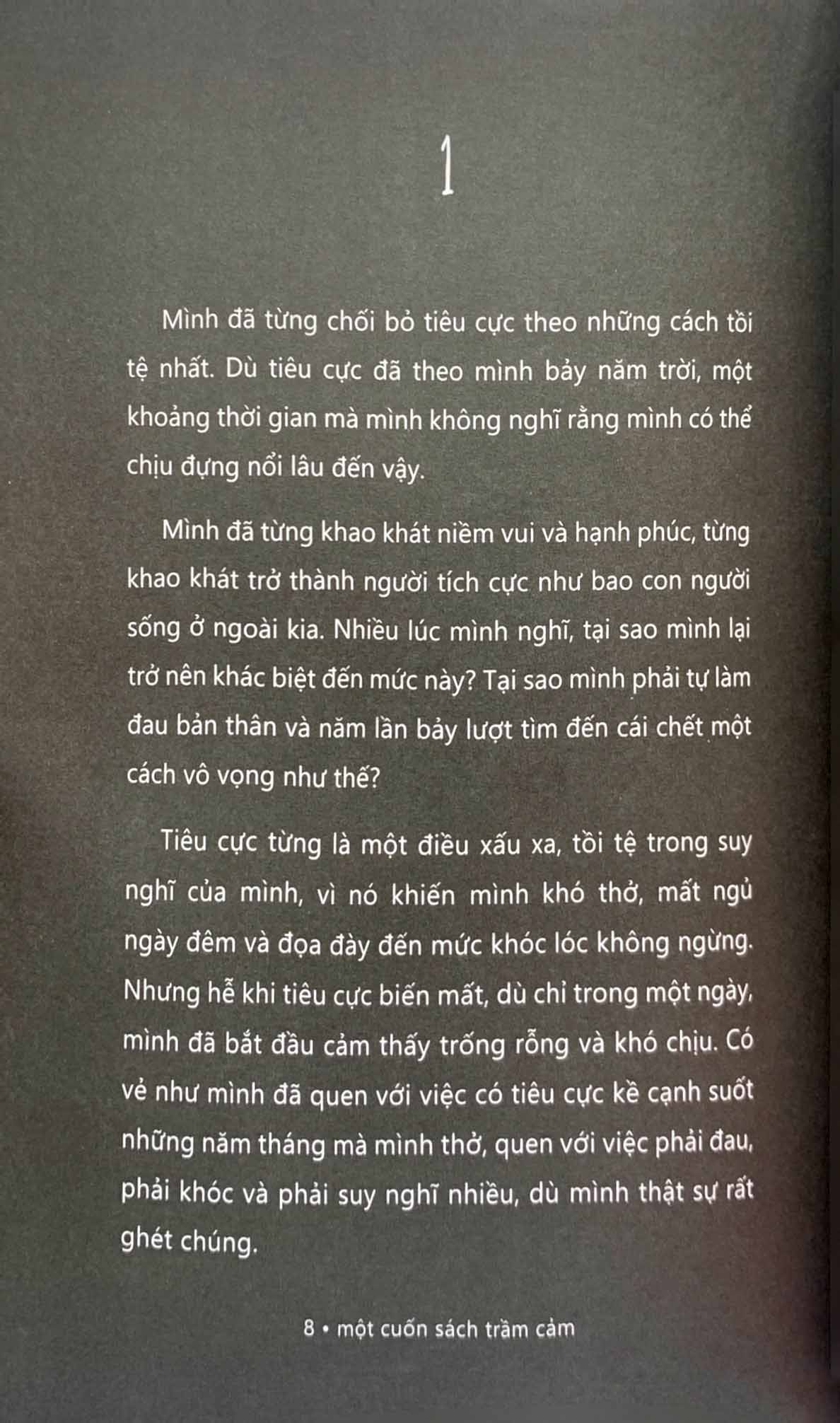 Một Cuốn Sách Trầm Cảm PDF đọc ebook online, epub online, nghe sách nói audio miễn phí. Một Cuốn Sách Trầm Cảm PDF đọc ebook online, epub online, nghe sách nói audio miễn phí.
