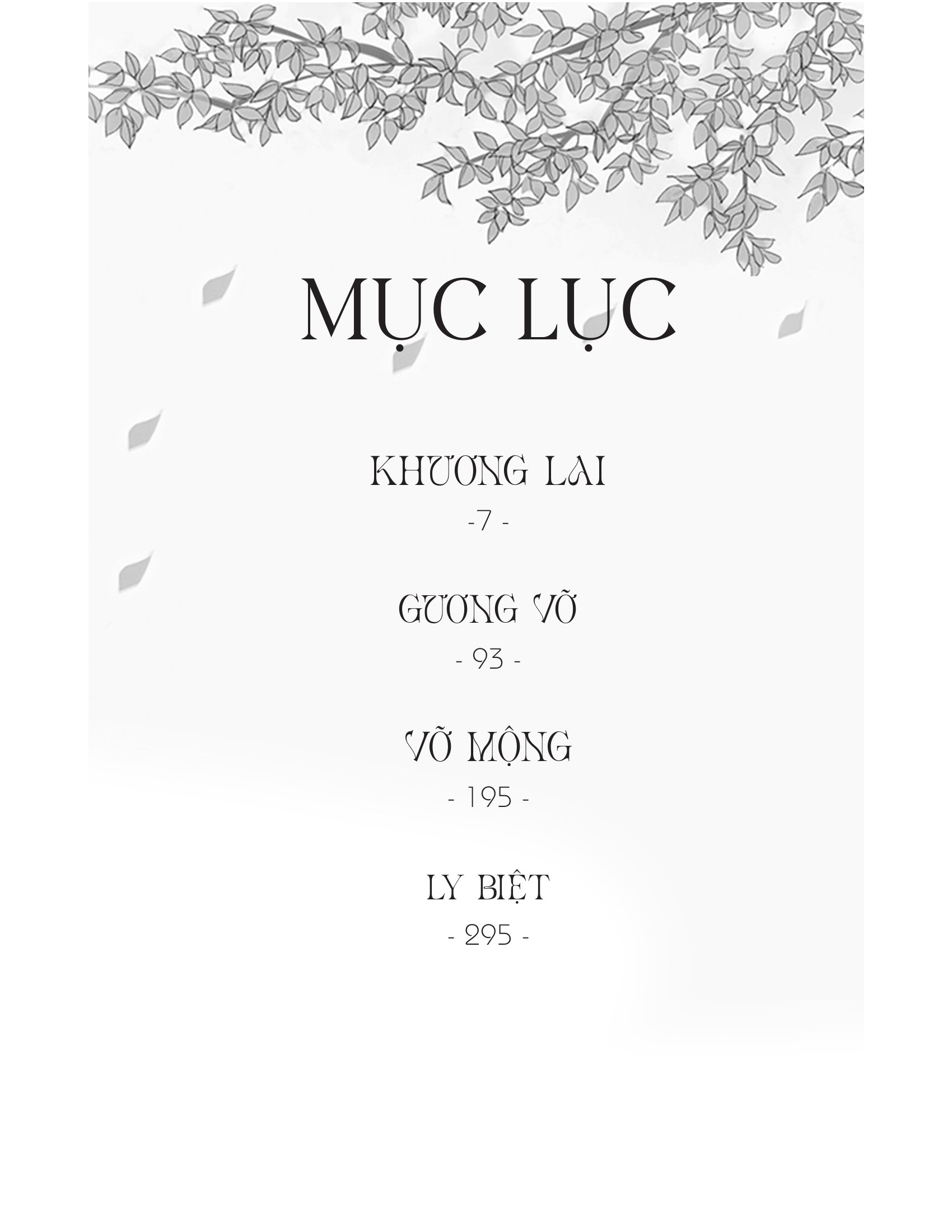 Một Đời Ly Biệt PDF Một Đời Ly Biệt PDF