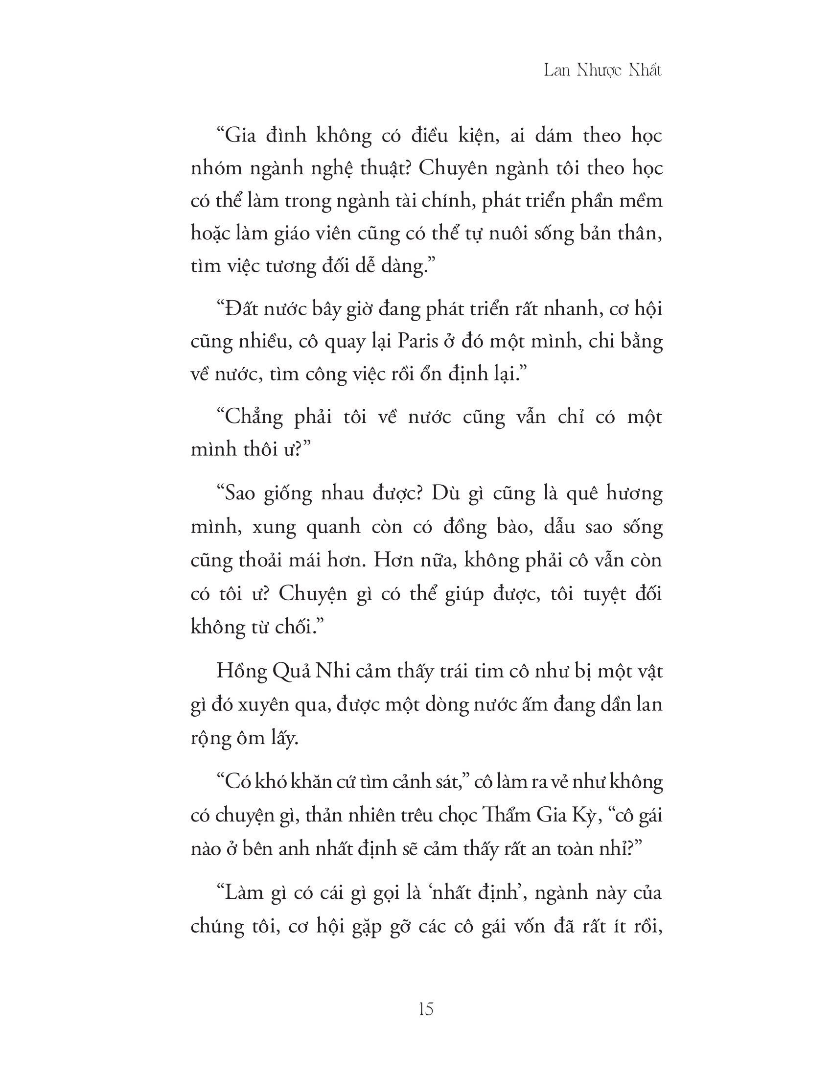 Một Đời Ly Biệt PDF Một Đời Ly Biệt PDF