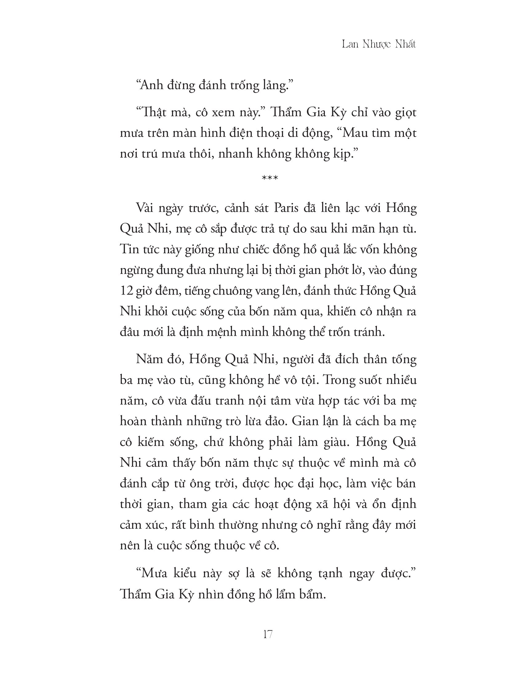 Một Đời Ly Biệt PDF Một Đời Ly Biệt PDF