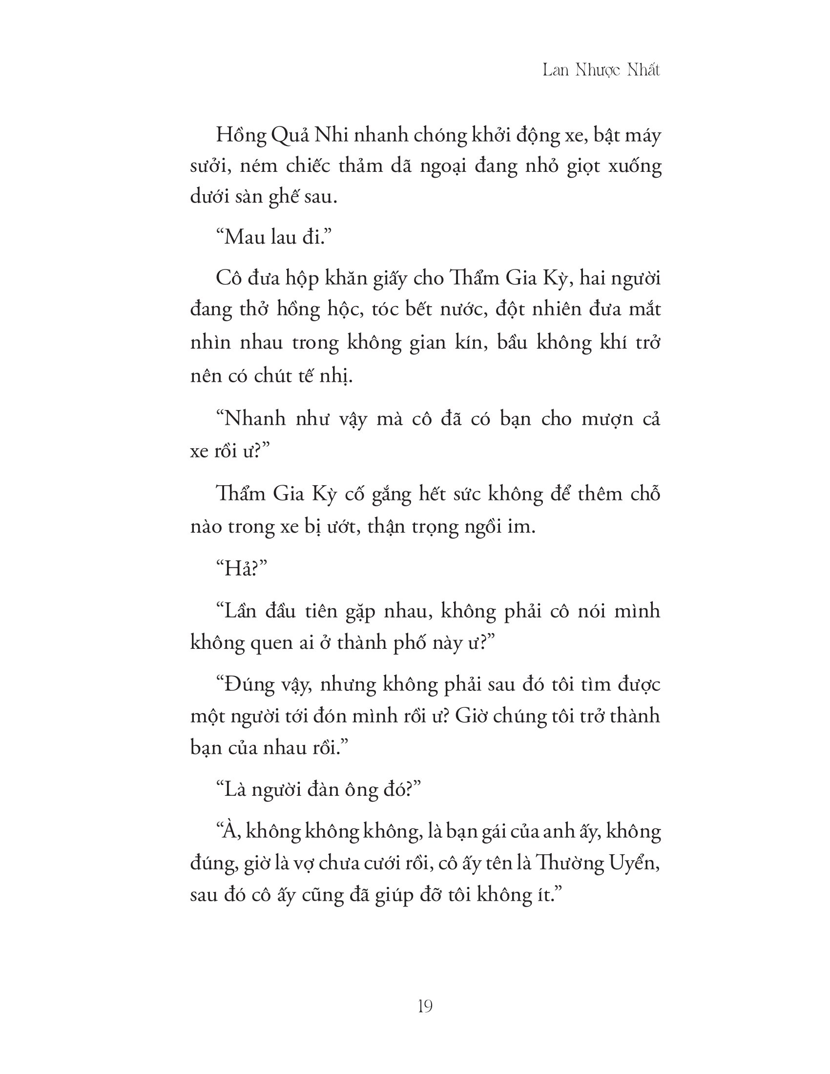 Một Đời Ly Biệt PDF Một Đời Ly Biệt PDF