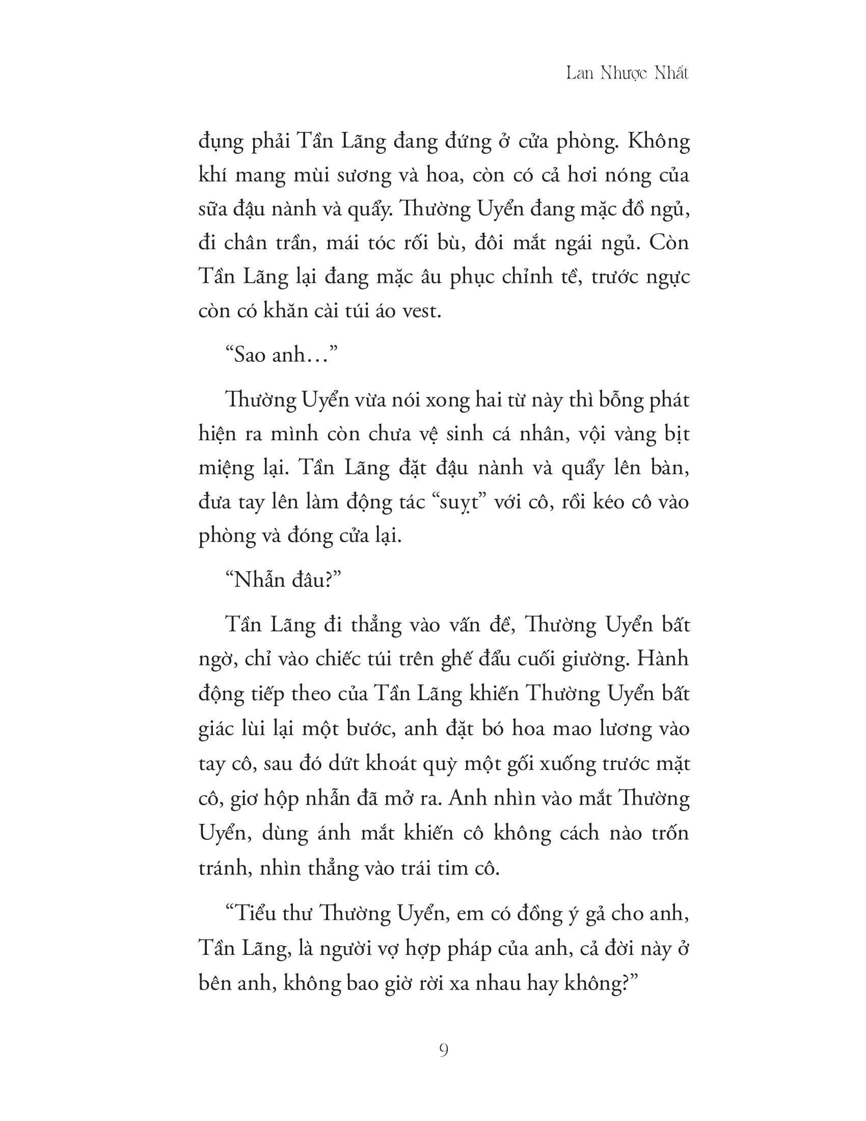Một Đời Ly Biệt PDF Một Đời Ly Biệt PDF