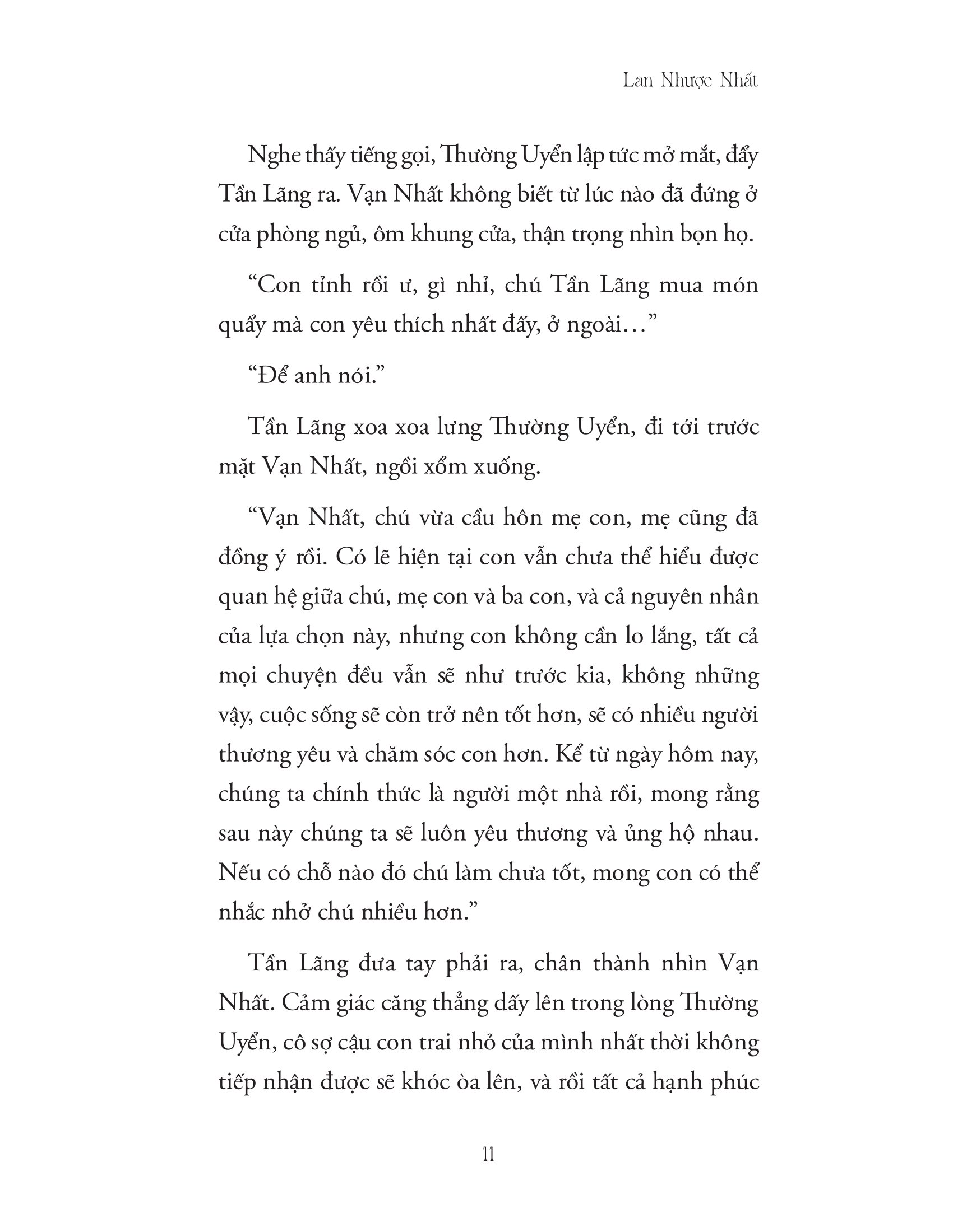Một Đời Ly Biệt PDF Một Đời Ly Biệt PDF