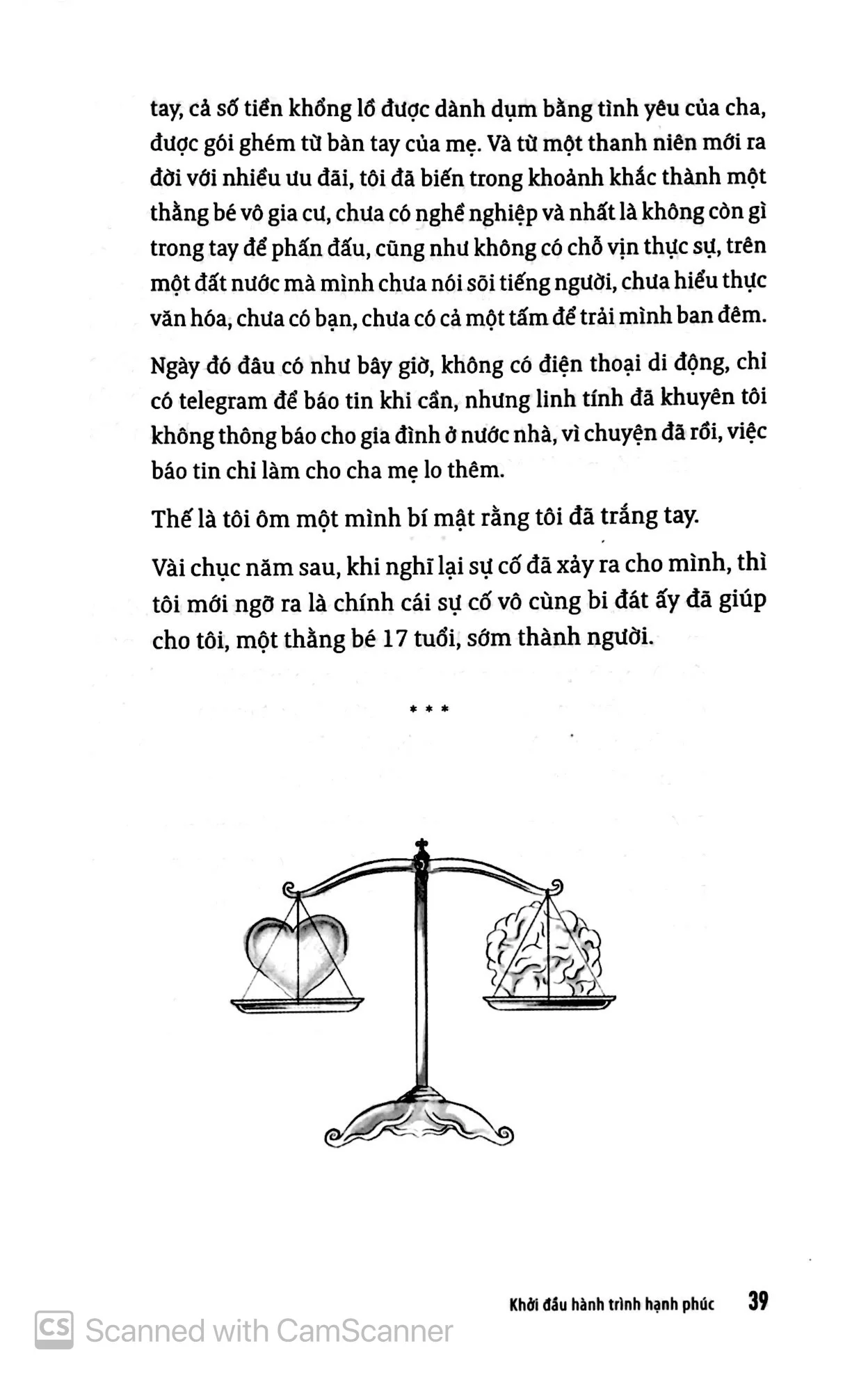 Một Đời Như Kẻ Tìm Đường PDF