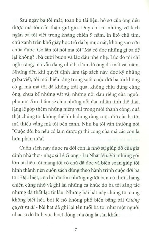 Một Đời Sân Khấu PDF Một Đời Sân Khấu PDF