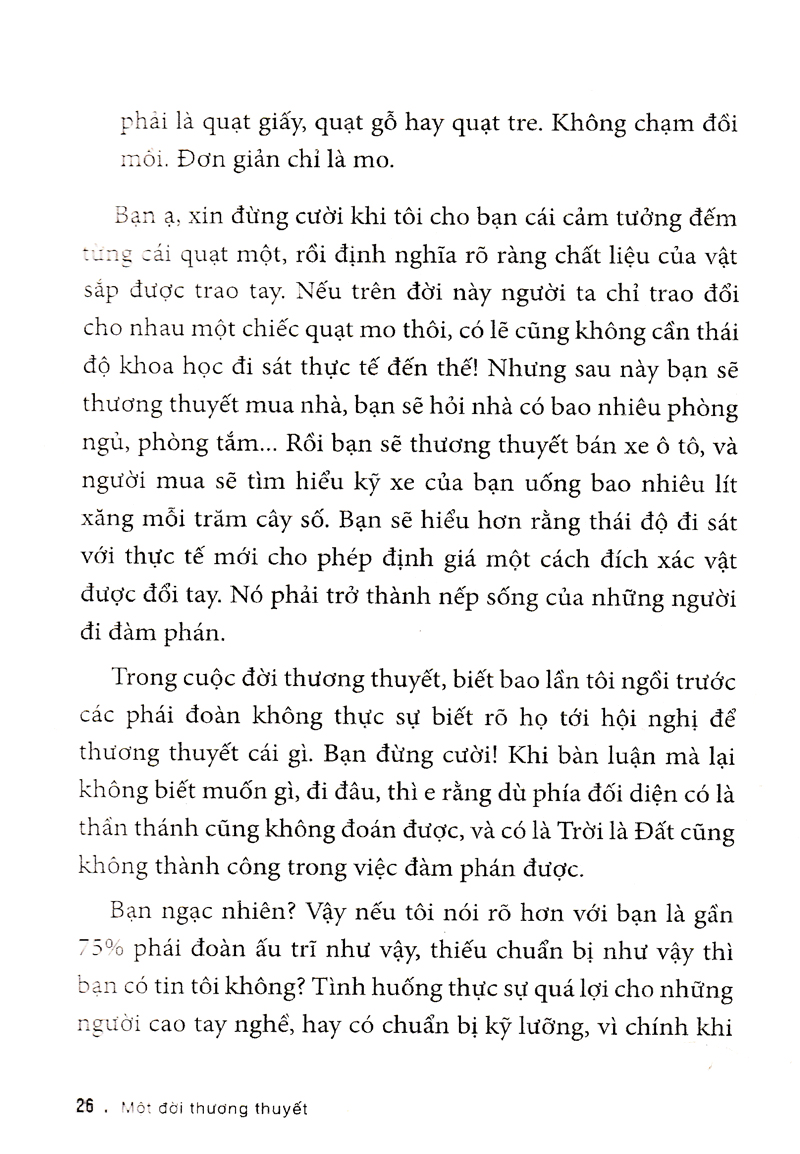Một Đời Thương Thuyết PDF đọc ebook online, epub online, nghe sách nói audio miễn phí.