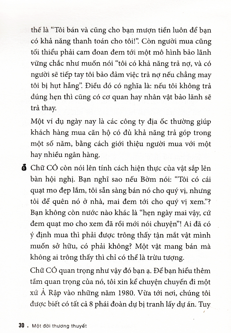 Một Đời Thương Thuyết PDF đọc ebook online, epub online, nghe sách nói audio miễn phí.
