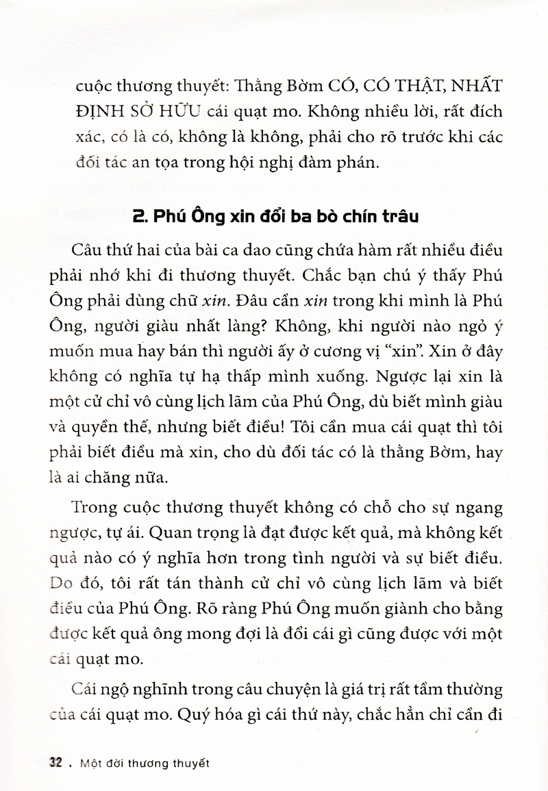 Một Đời Thương Thuyết PDF đọc ebook online, epub online, nghe sách nói audio miễn phí.