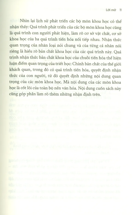 Một Góc Nhìn Về Tiến Hóa Văn Hóa PDF đọc ebook online, epub online, nghe sách nói audio miễn phí.
