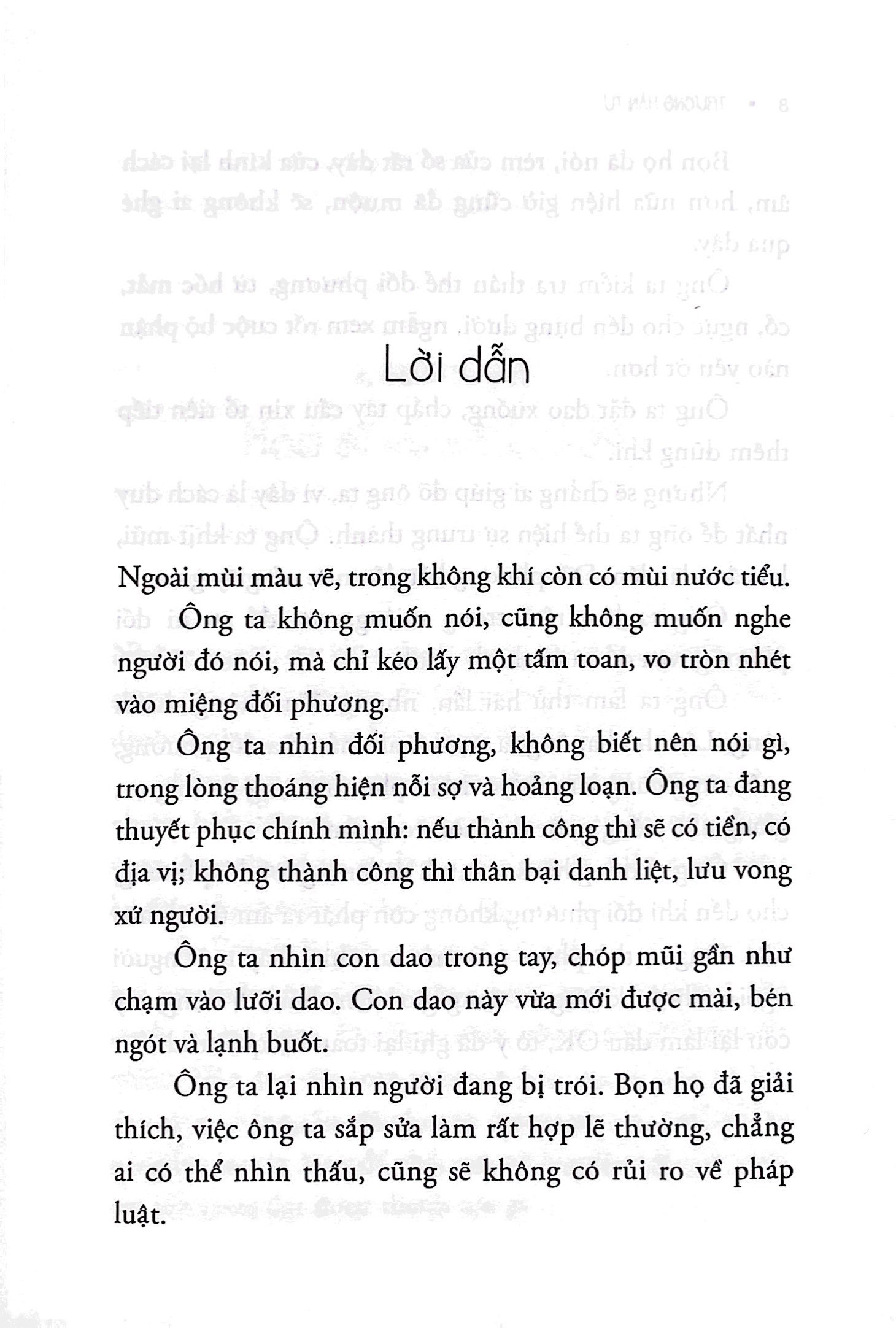 Một Họa Sĩ Chết Rồi Thành Danh Đã Trở Lại PDF đọc ebook online, epub online, nghe sách nói audio miễn phí.