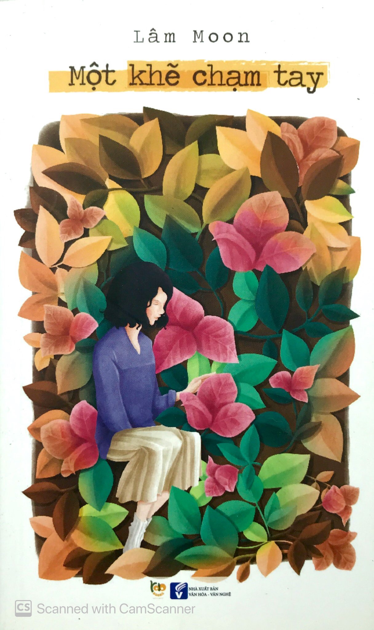 Một Khẽ Chạm Tay PDF