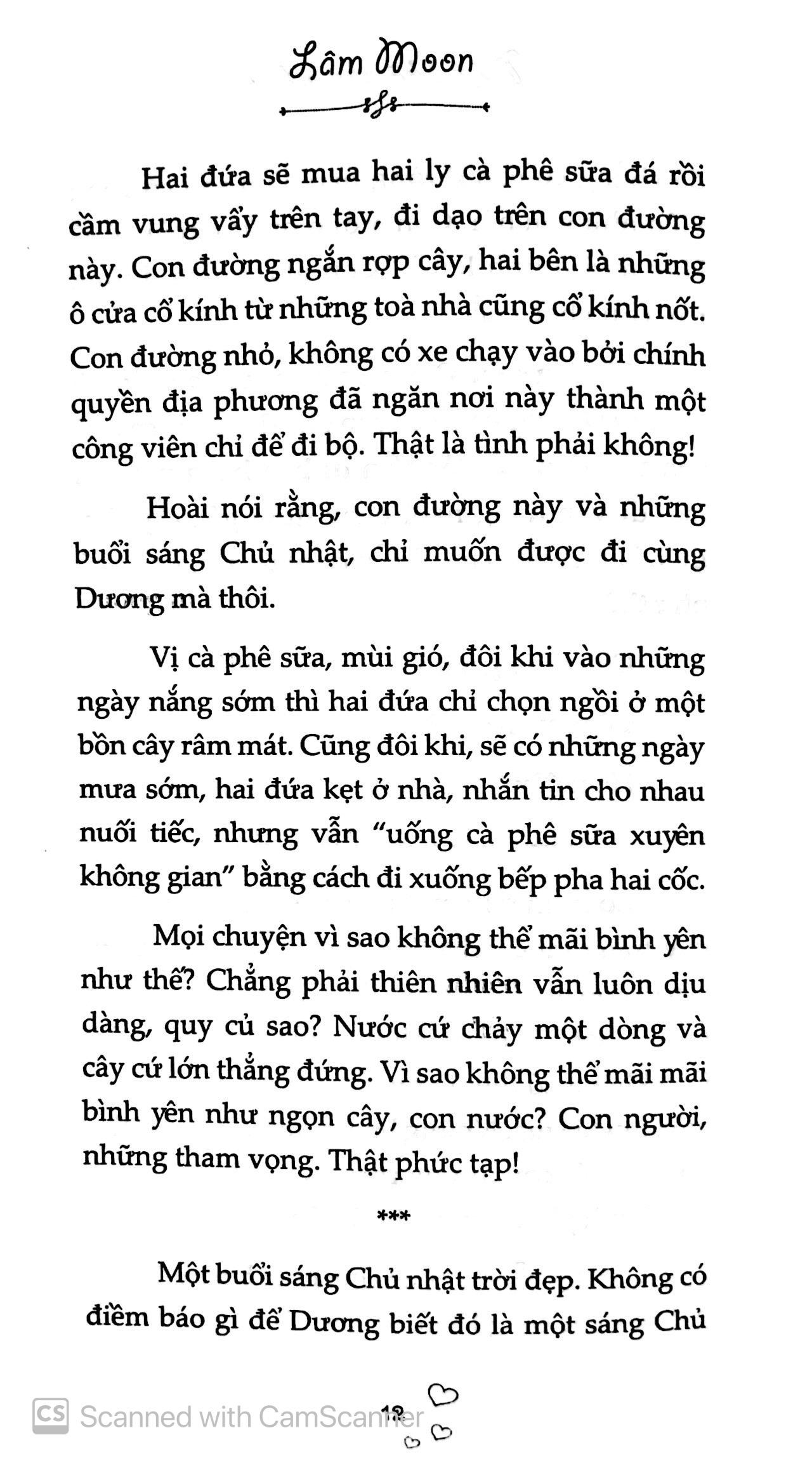 Một Khẽ Chạm Tay PDF