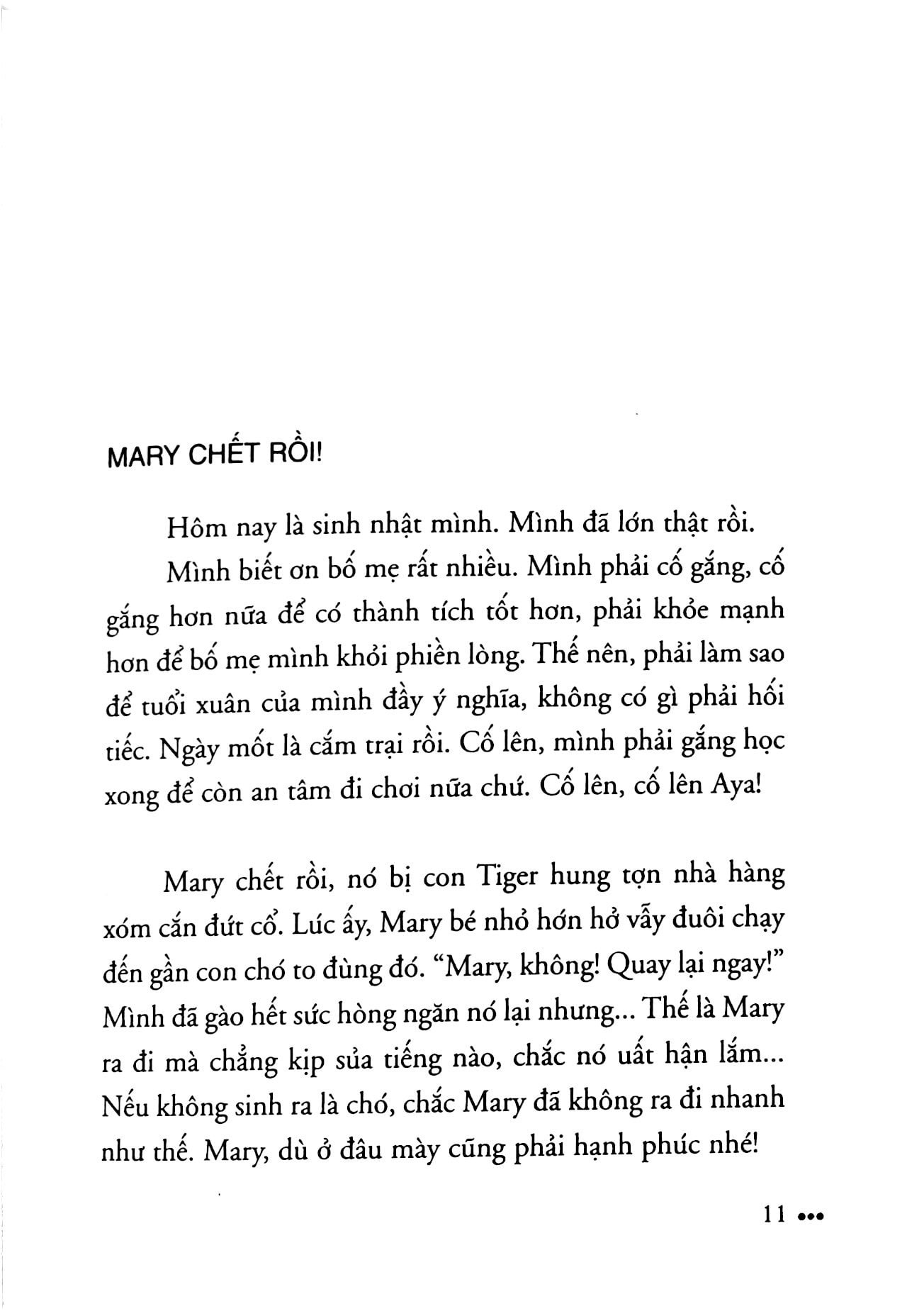 Một Lít Nước Mắt PDF Một Lít Nước Mắt PDF
