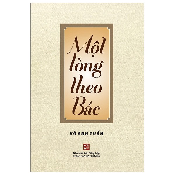 Một Lòng Theo Bác PDF Một Lòng Theo Bác PDF