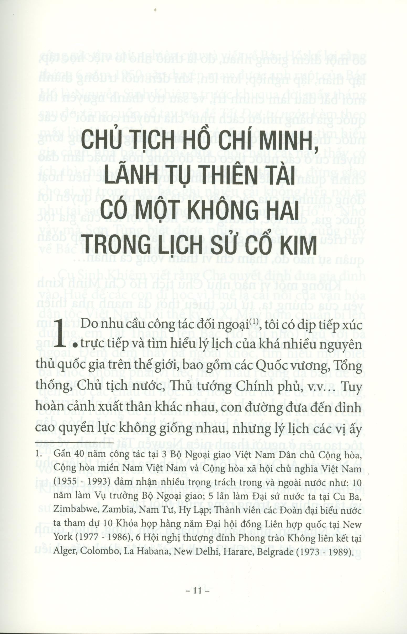 Một Lòng Theo Bác PDF - YDS.EDU.VN