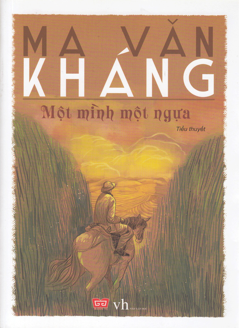 Một Mình Một Ngựa PDF Một Mình Một Ngựa PDF