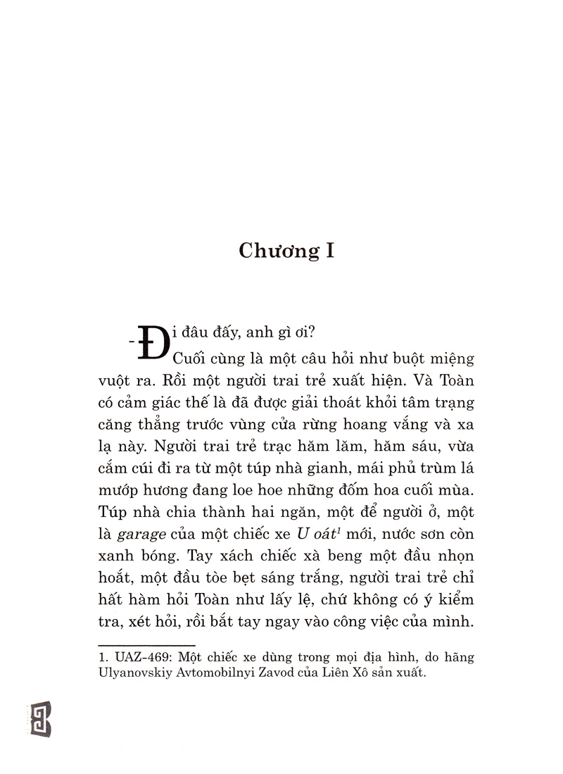 Một Mình Một Ngựa PDF Một Mình Một Ngựa PDF