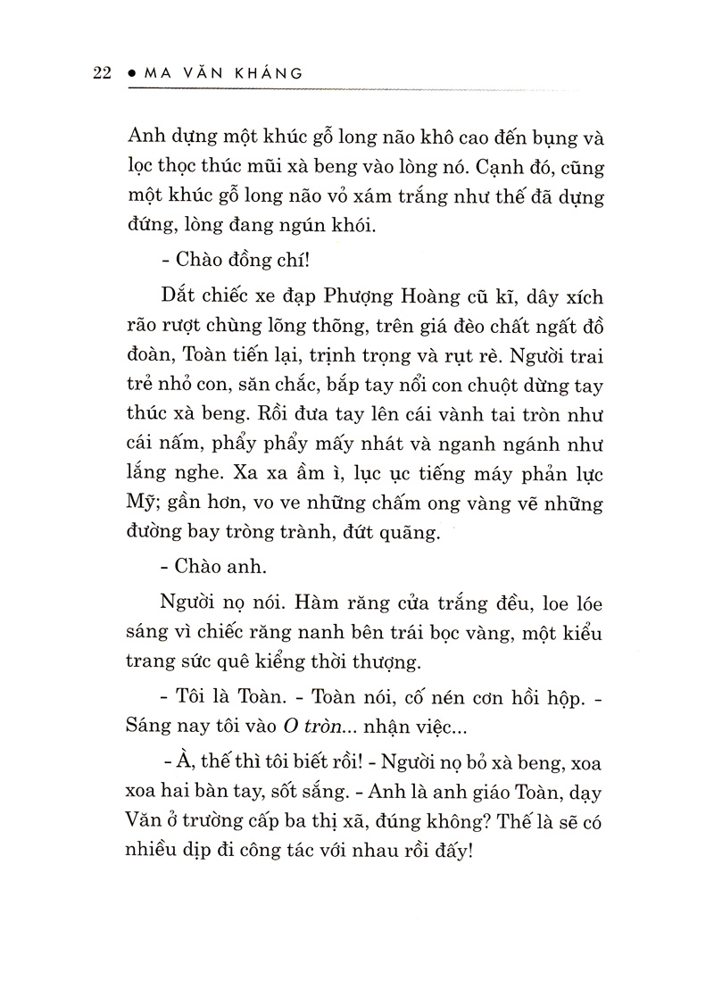 Một Mình Một Ngựa PDF Một Mình Một Ngựa PDF