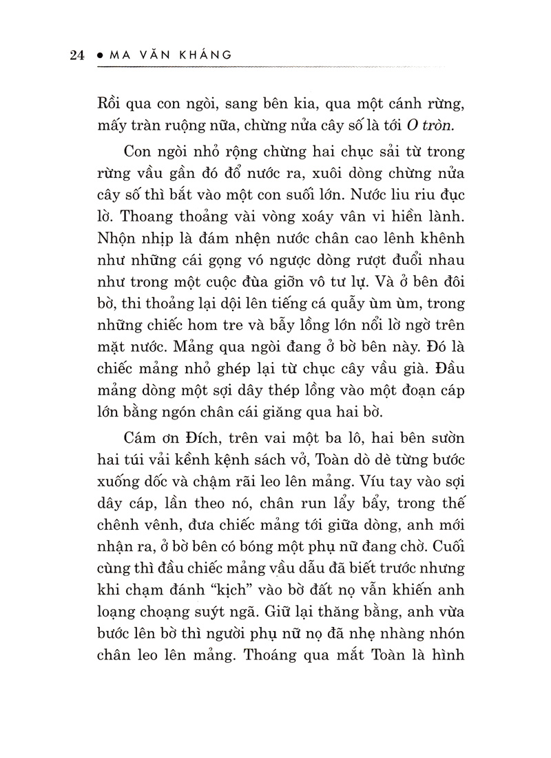 Một Mình Một Ngựa PDF Một Mình Một Ngựa PDF
