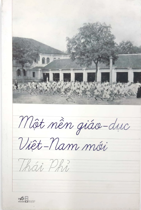 Một Nền Giáo Dục Việt Nam Mới PDF