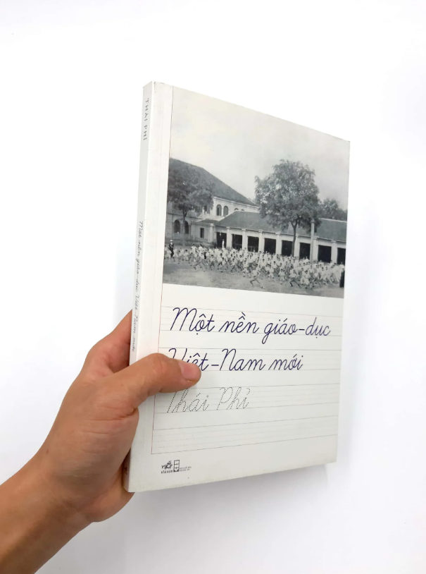 Một Nền Giáo Dục Việt Nam Mới PDF