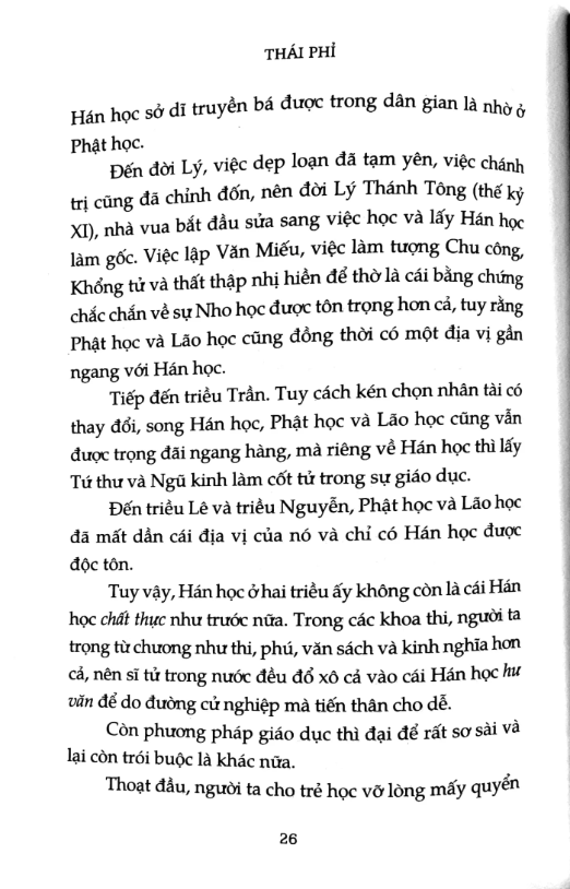 Một Nền Giáo Dục Việt Nam Mới PDF