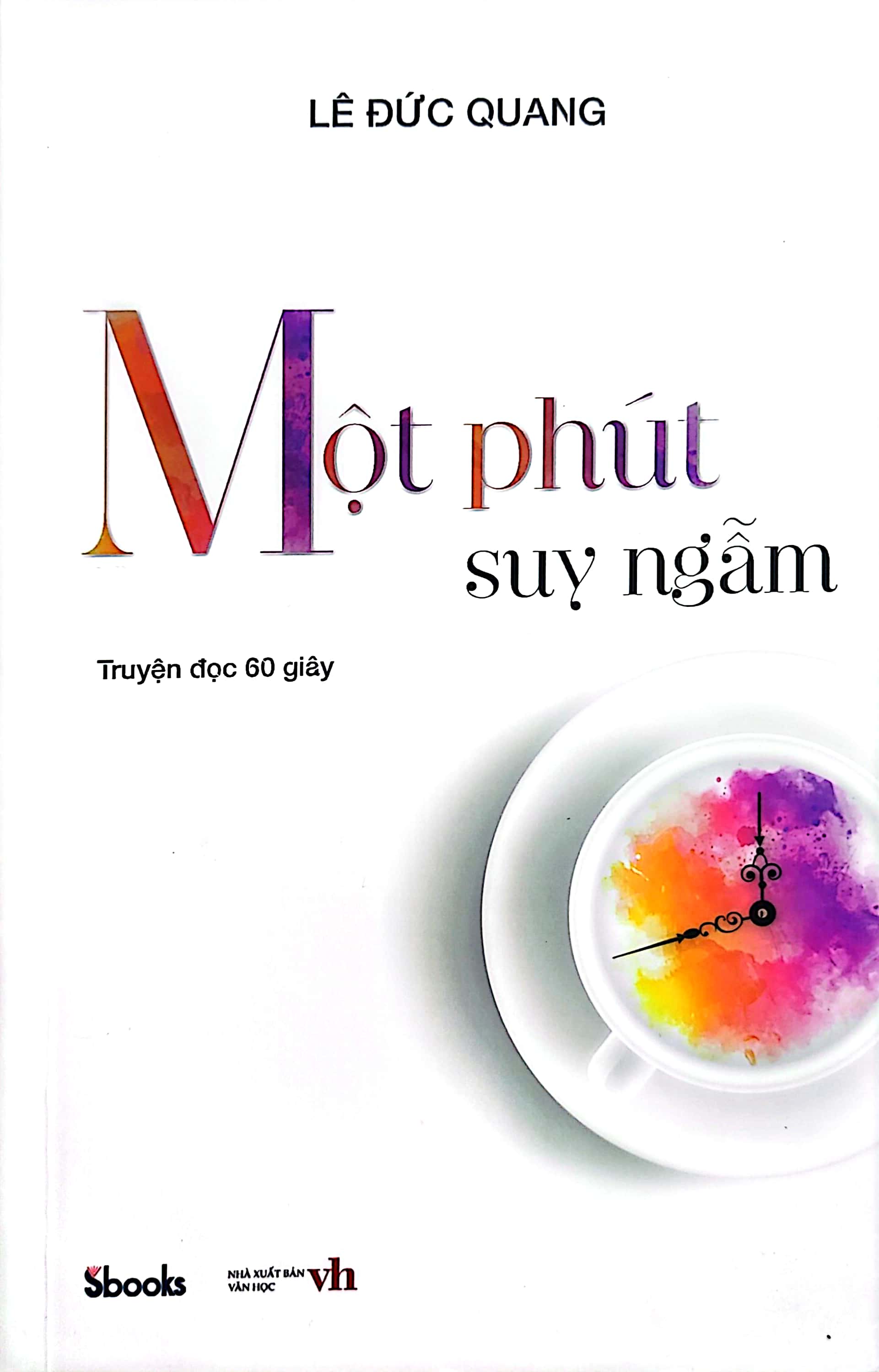 Một Phút Suy Ngẫm PDF đọc ebook online, epub online, nghe sách nói audio miễn phí. Tải sách Một Phút Suy Ngẫm PDF đọc ebook online, epub online, nghe sách nói audio miễn phí.