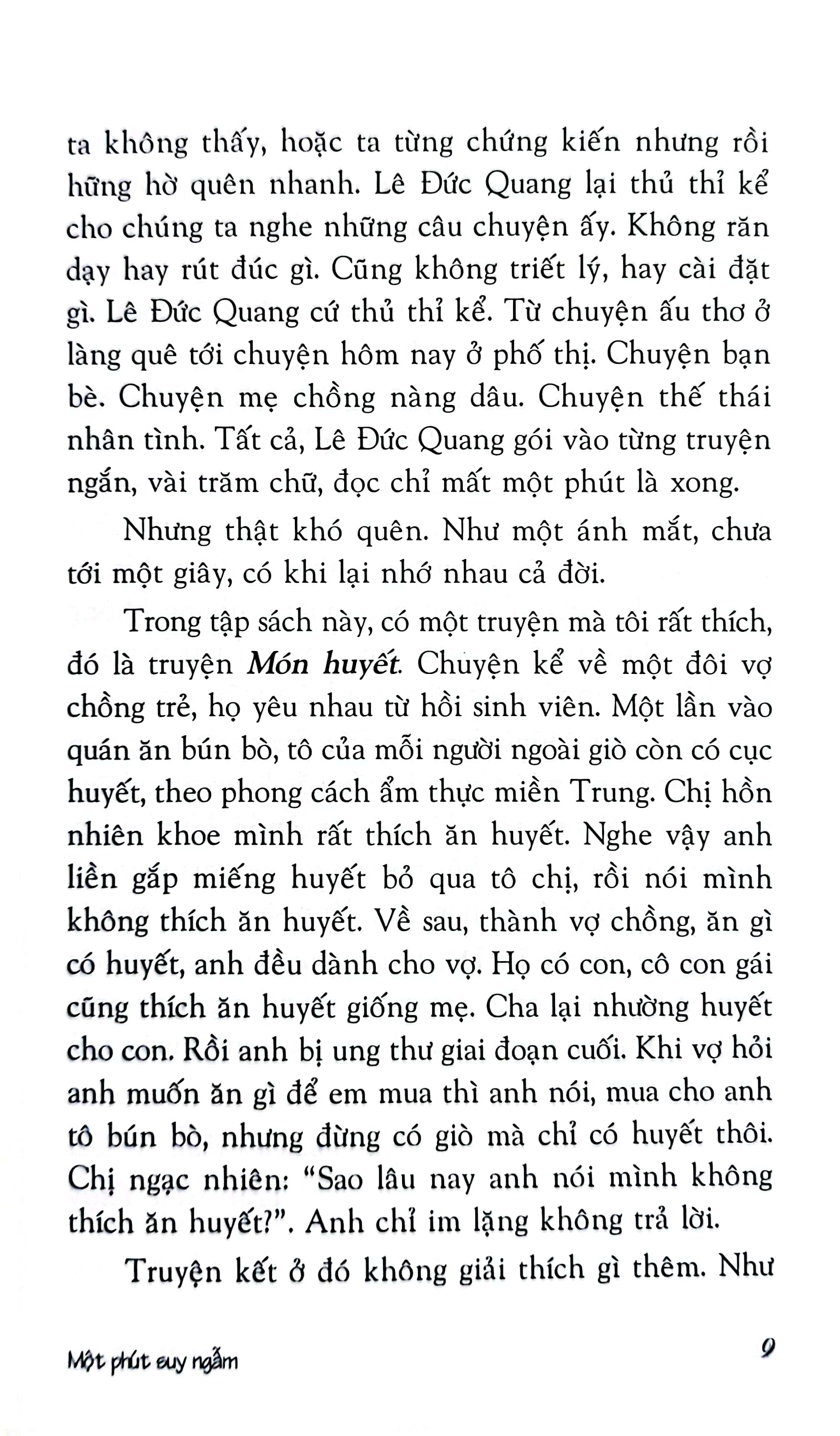 Một Phút Suy Ngẫm PDF đọc ebook online, epub online, nghe sách nói audio miễn phí. Tải sách Một Phút Suy Ngẫm PDF đọc ebook online, epub online, nghe sách nói audio miễn phí.