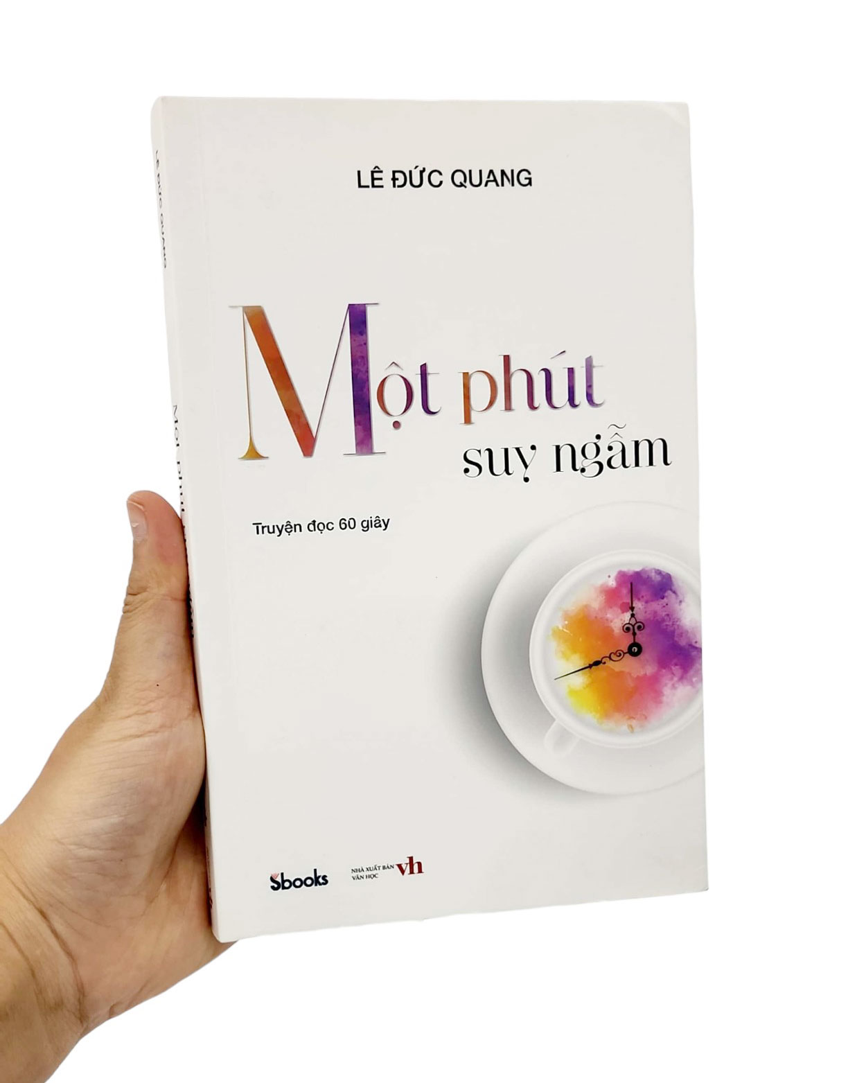 Một Phút Suy Ngẫm PDF đọc ebook online, epub online, nghe sách nói audio miễn phí. Tải sách Một Phút Suy Ngẫm PDF đọc ebook online, epub online, nghe sách nói audio miễn phí.