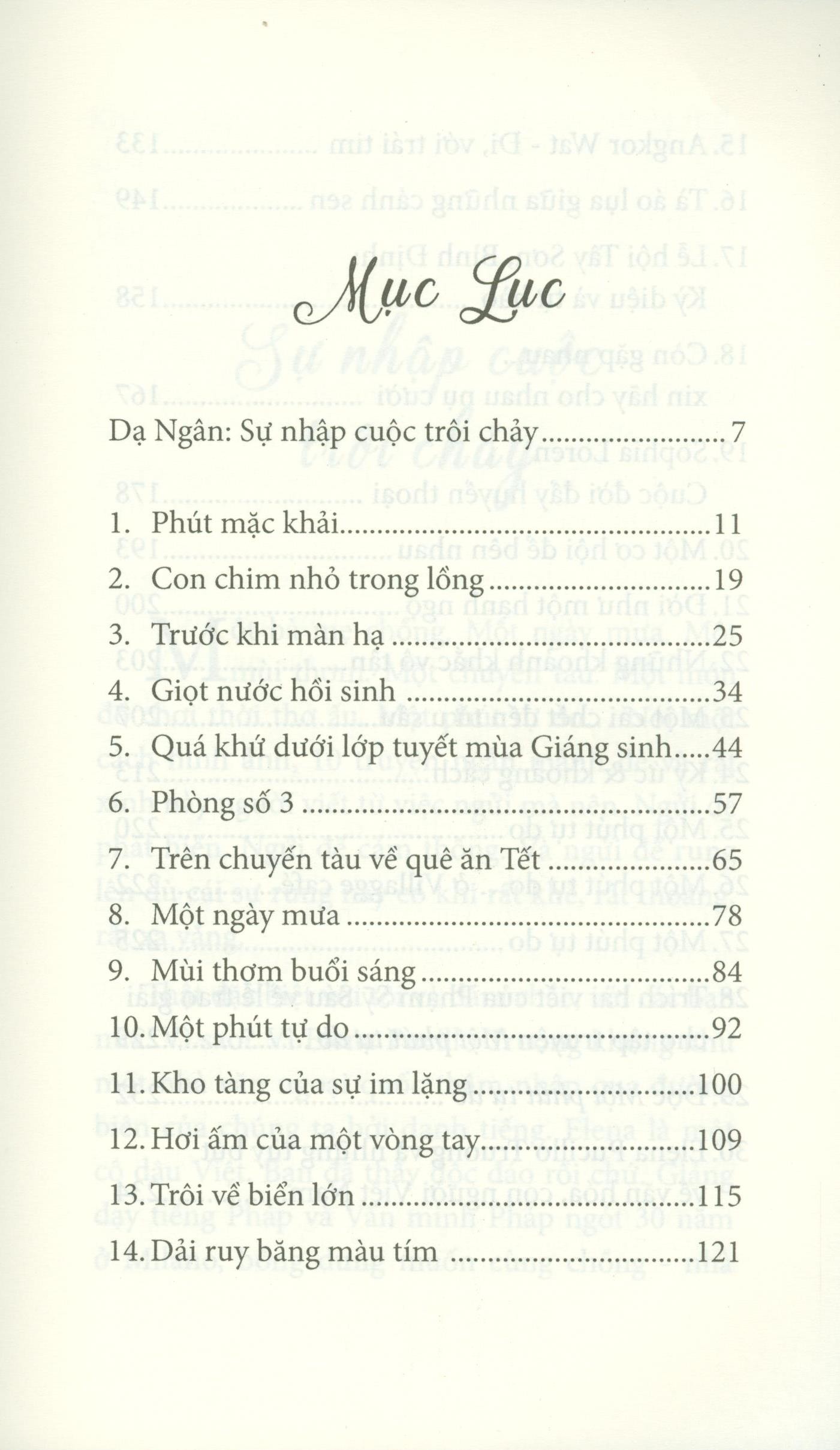 Tải sách Một Phút Tự Do PDF đọc ebook online, epub online, nghe sách nói audio miễn phí.