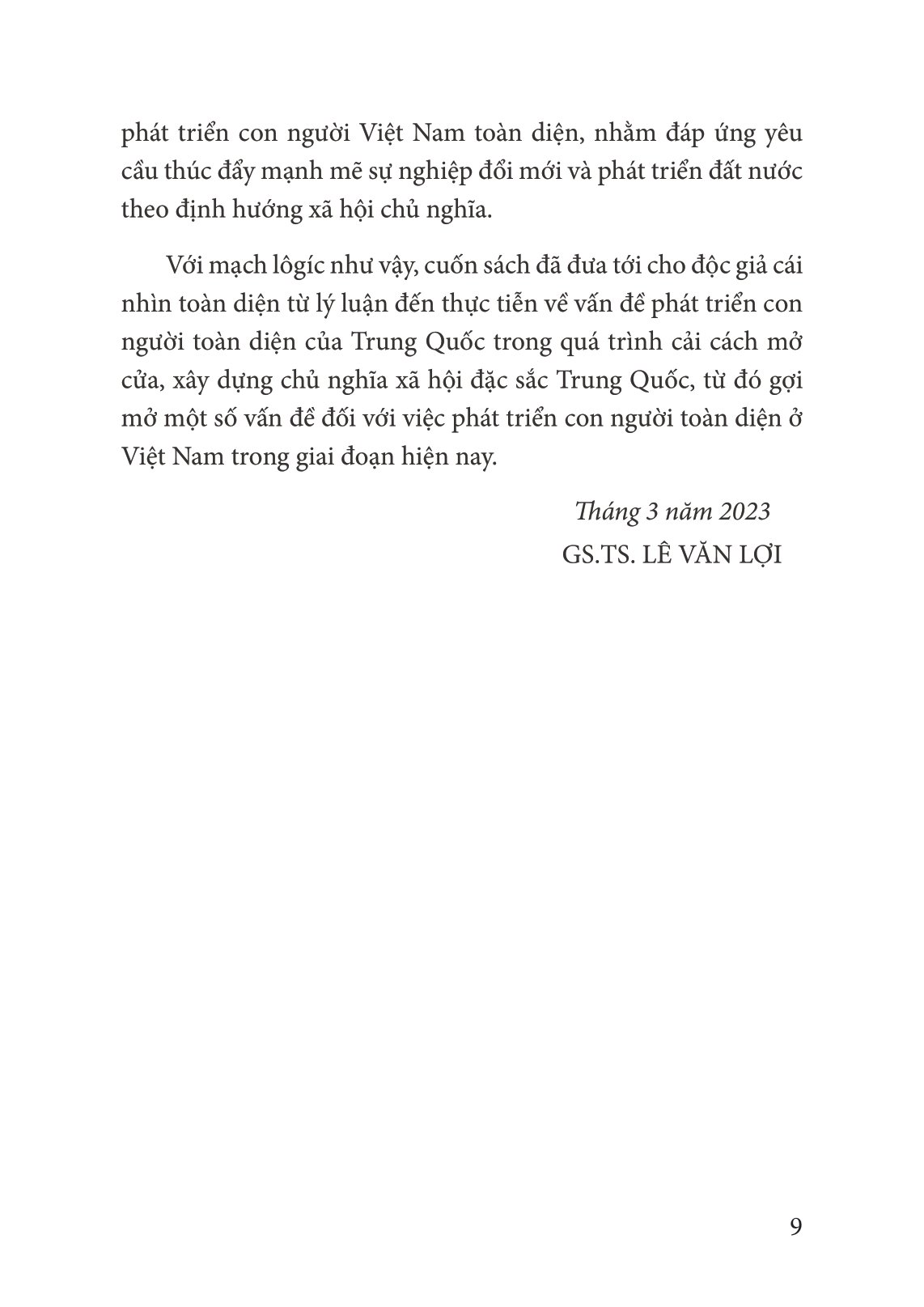 Một Số Vấn Đề Lý Luận Và Thực Tiễn Về Phát Triển Con Người Toàn Diện Trong Quá Trình Xây Dựng Chủ Nghĩa Xã Hội Đặc Sắc Trung Quốc PDF đọc ebook online, epub online, nghe sách nói audio miễn phí. Tải sách Một Số Vấn Đề Lý Luận Và Thực Tiễn Về Phát Triển Con Người Toàn Diện Trong Quá Trình Xây Dựng Chủ Nghĩa Xã Hội Đặc Sắc Trung Quốc PDF đọc ebook online, epub online, nghe sách nói audio miễn phí.