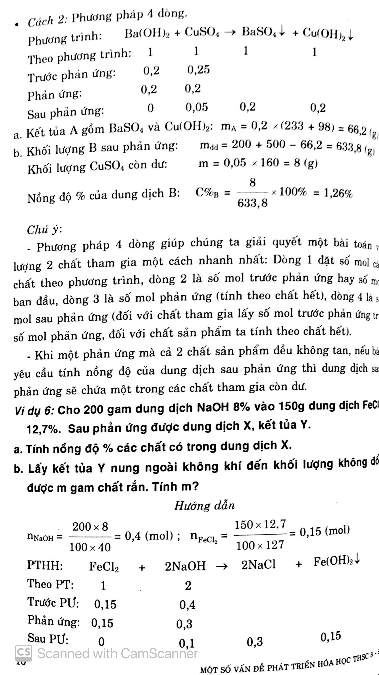 Tải sách Một Số Vấn Đề Phát Triển Hóa Học Thcs 8-9 PDF đọc ebook online, epub online, nghe sách nói audio miễn phí.
