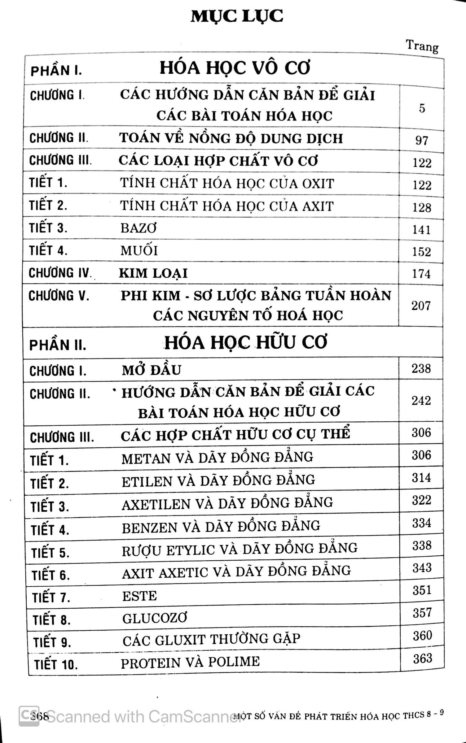 Tải sách Một Số Vấn Đề Phát Triển Hóa Học Thcs 8-9 PDF đọc ebook online, epub online, nghe sách nói audio miễn phí.